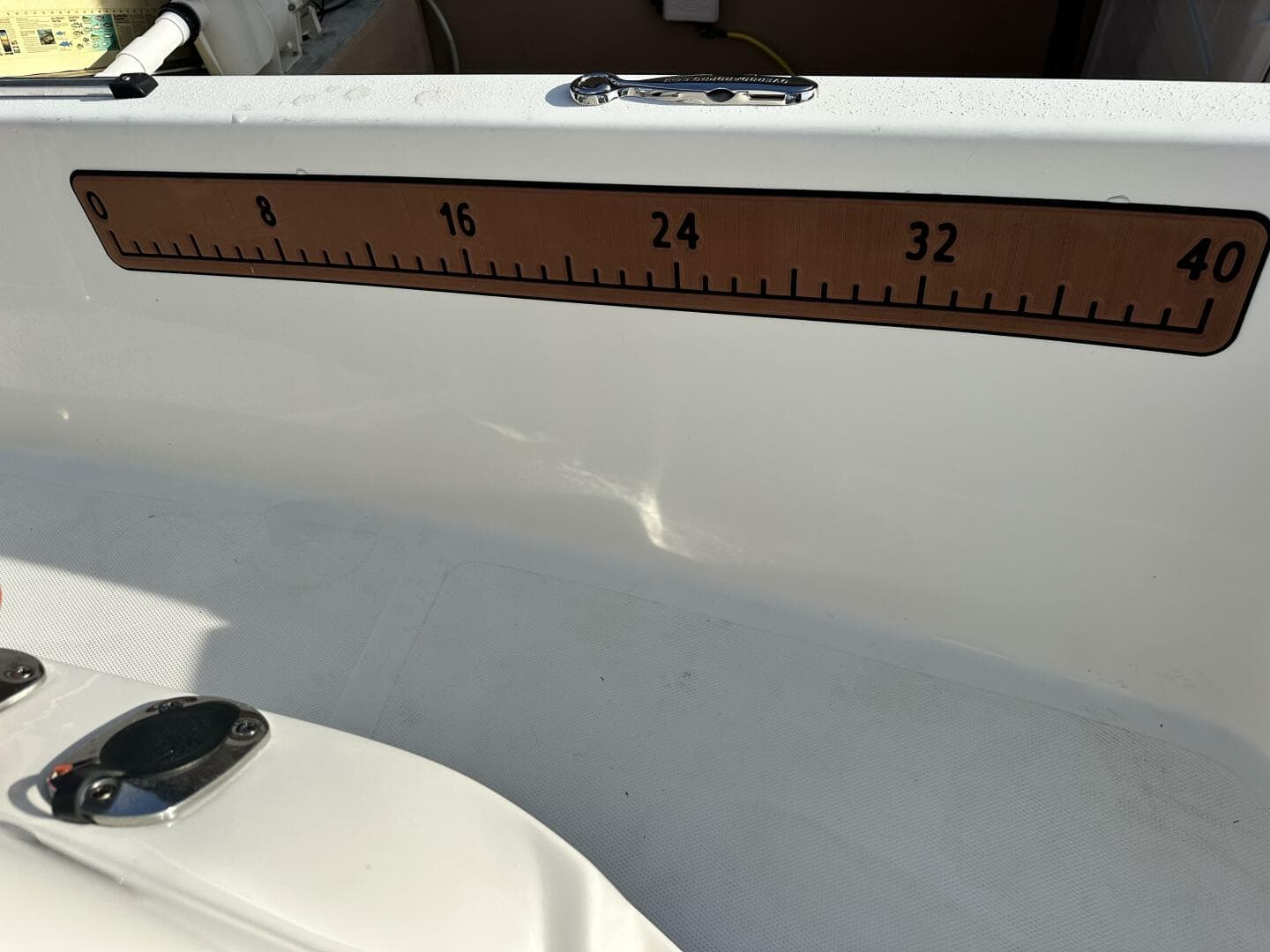 2020 NauticStar 2140 Sport Shallow Bay