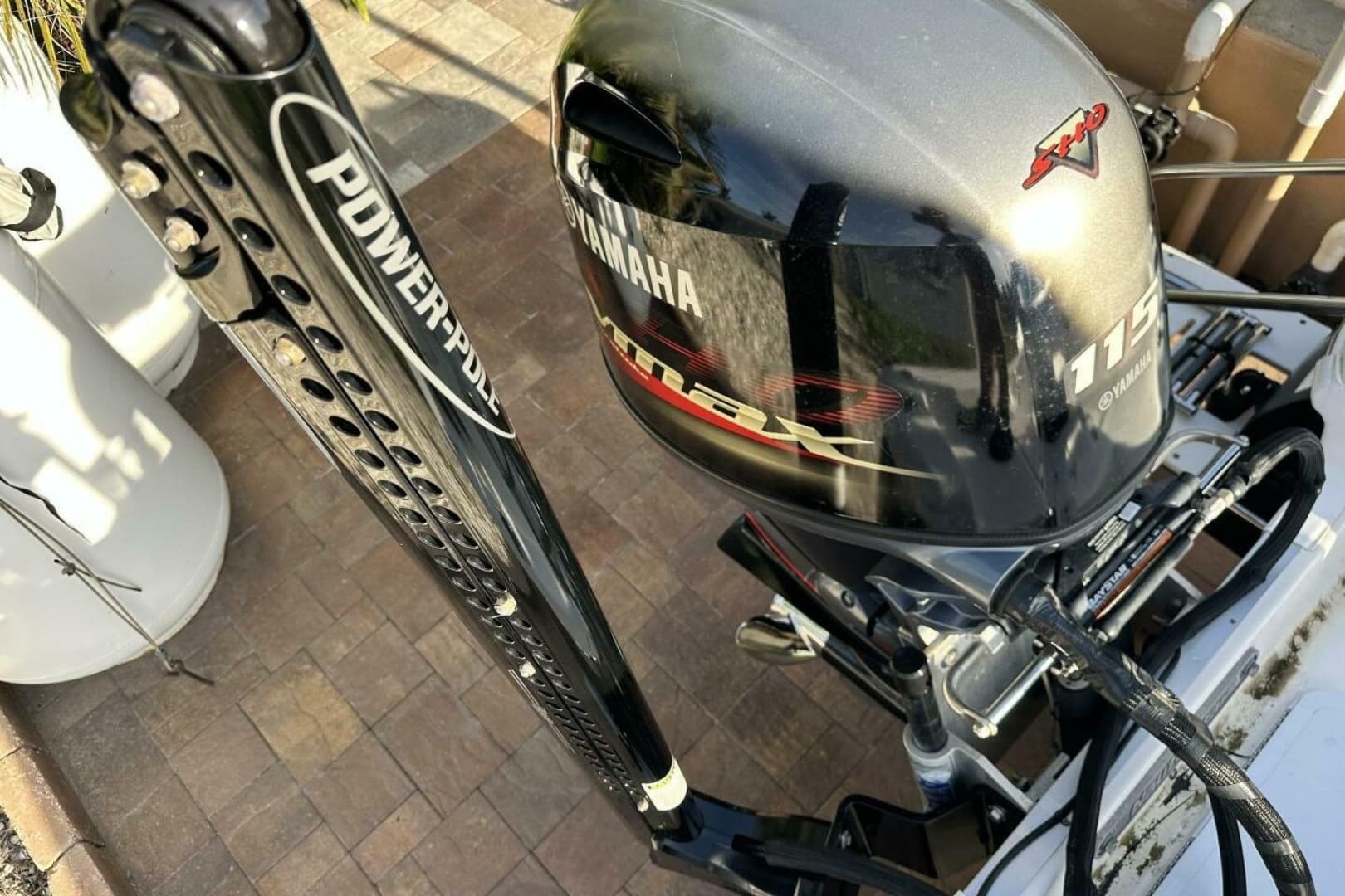 2020 NauticStar 2140 Sport Shallow Bay