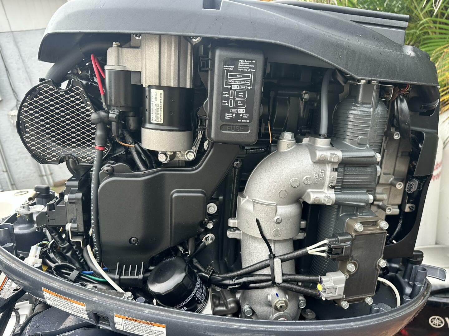 2020 NauticStar 2140 Sport Shallow Bay