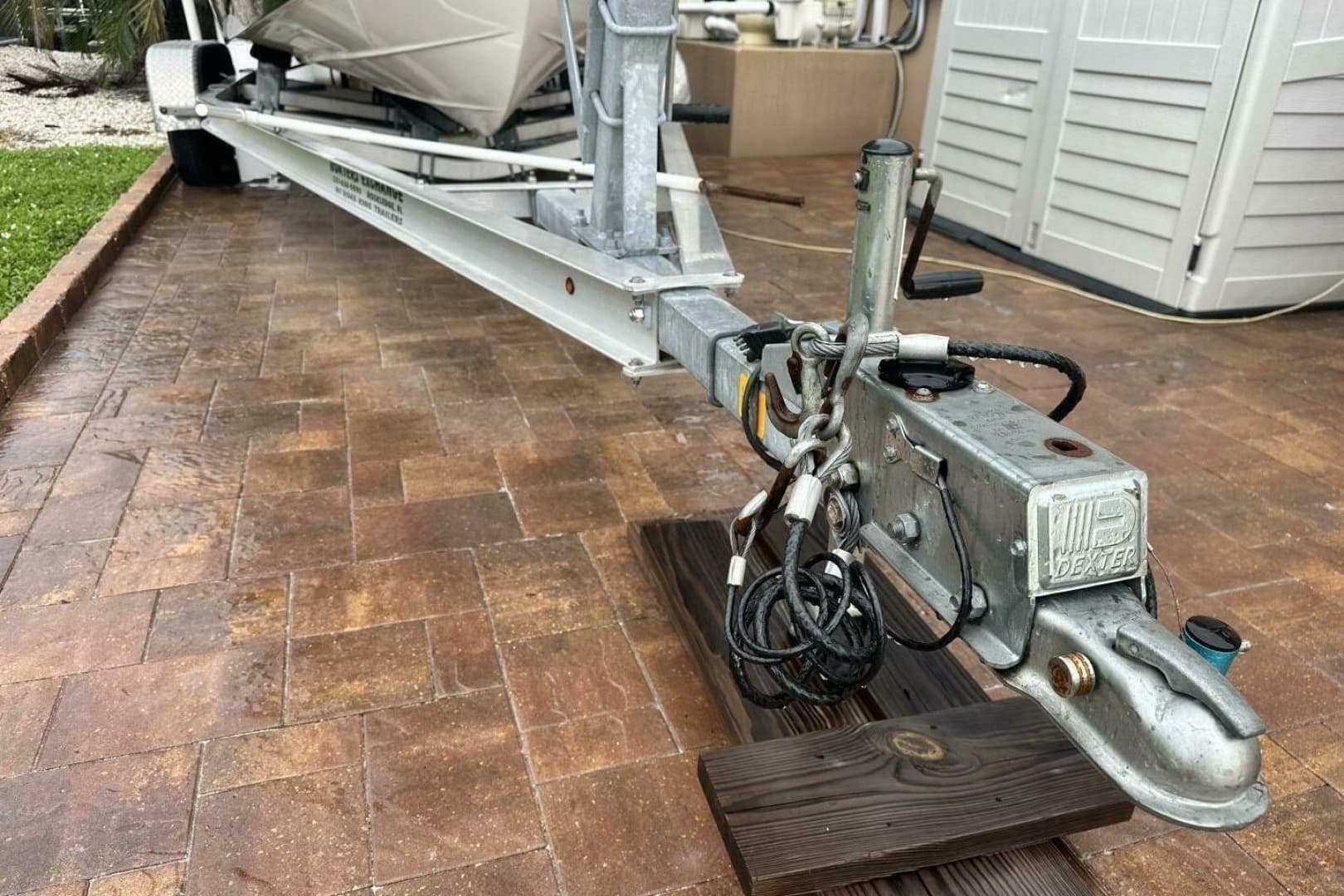 2020 NauticStar 2140 Sport Shallow Bay