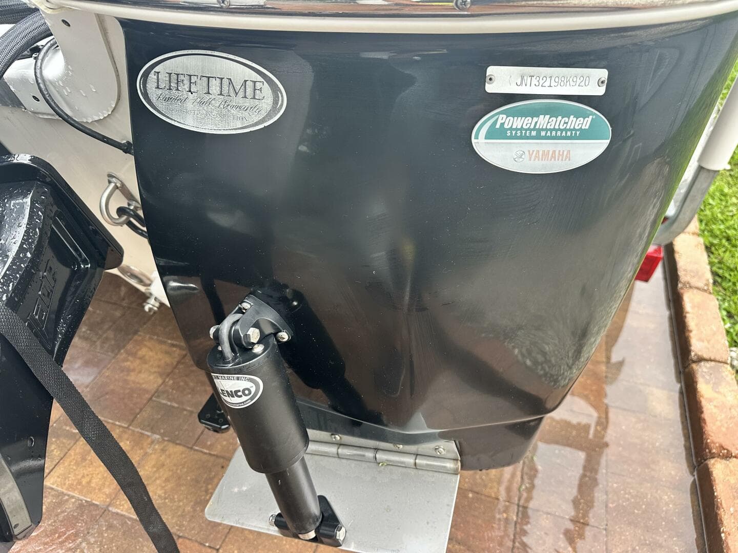 2020 NauticStar 2140 Sport Shallow Bay