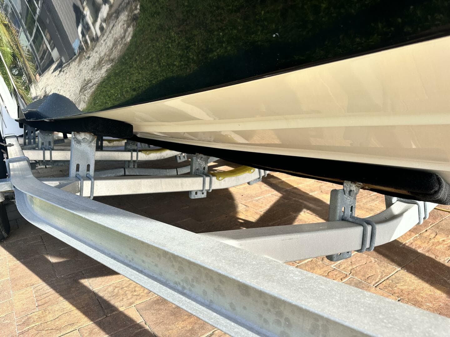 2020 NauticStar 2140 Sport Shallow Bay