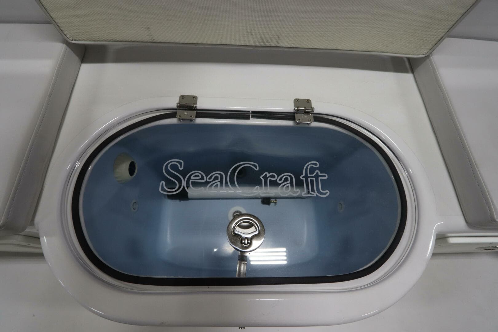 2024 SeaCraft 