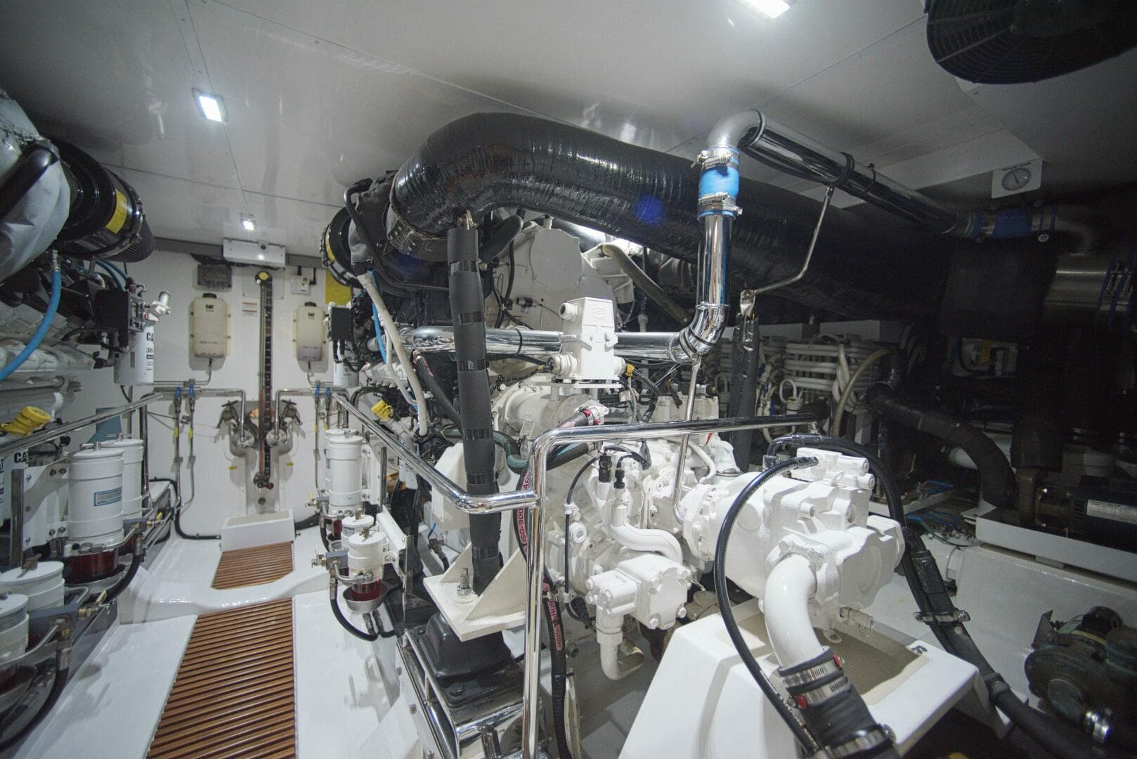 Engine Room