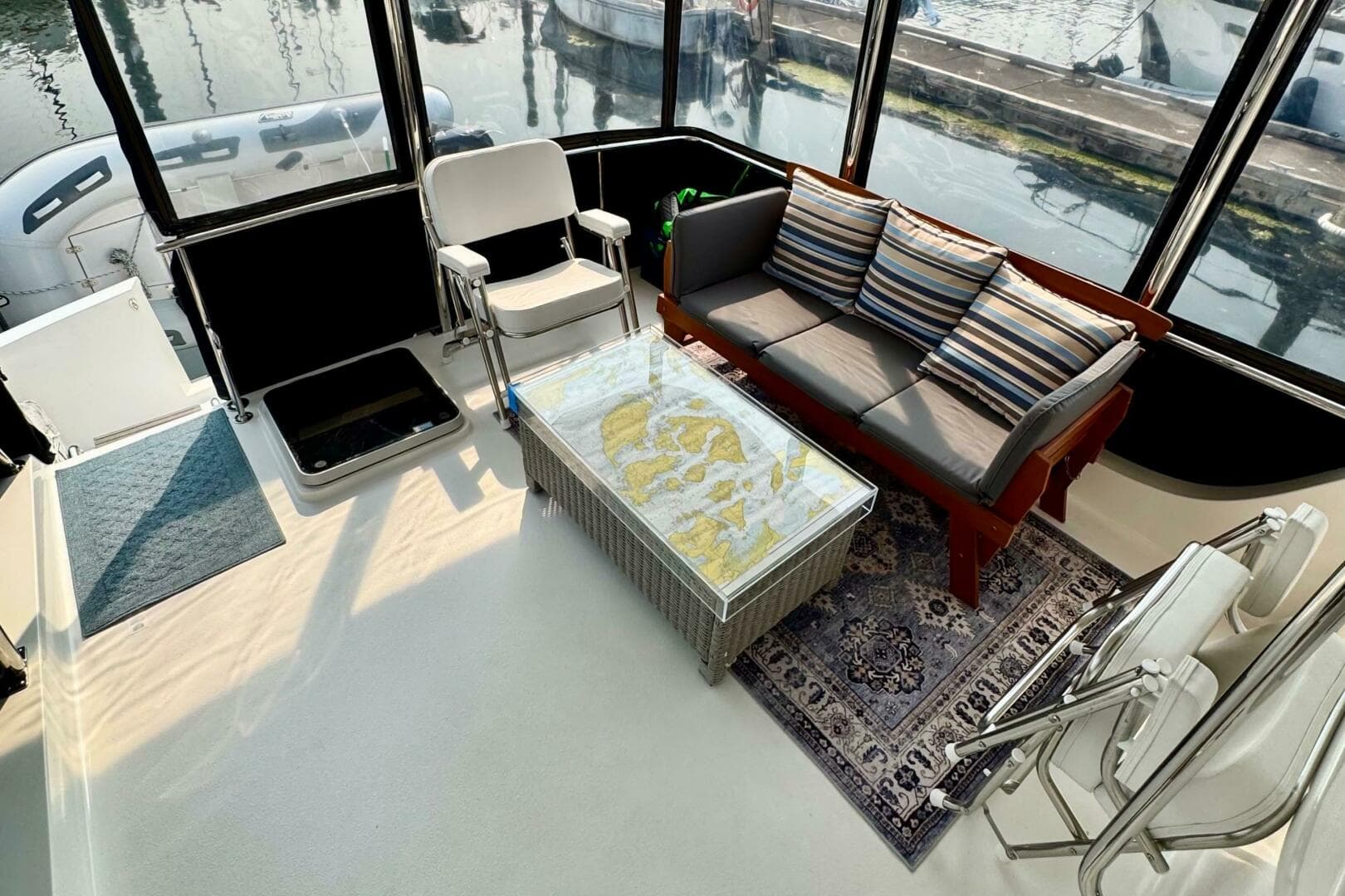 2006 Westcoast Sedan 46