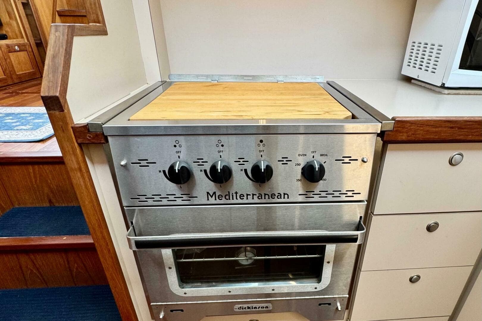 2006 Westcoast Sedan 46