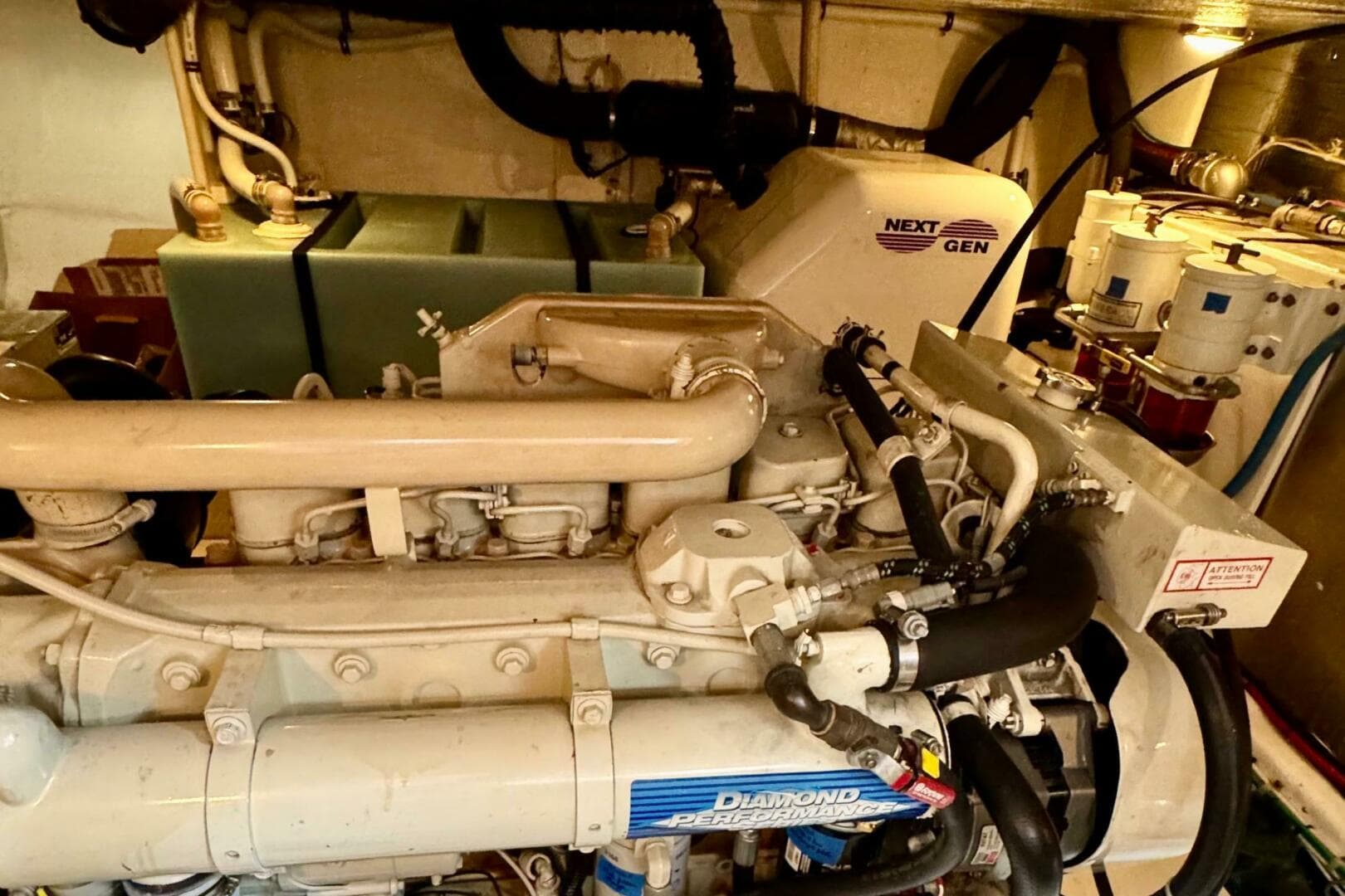 2006 Westcoast Sedan 46