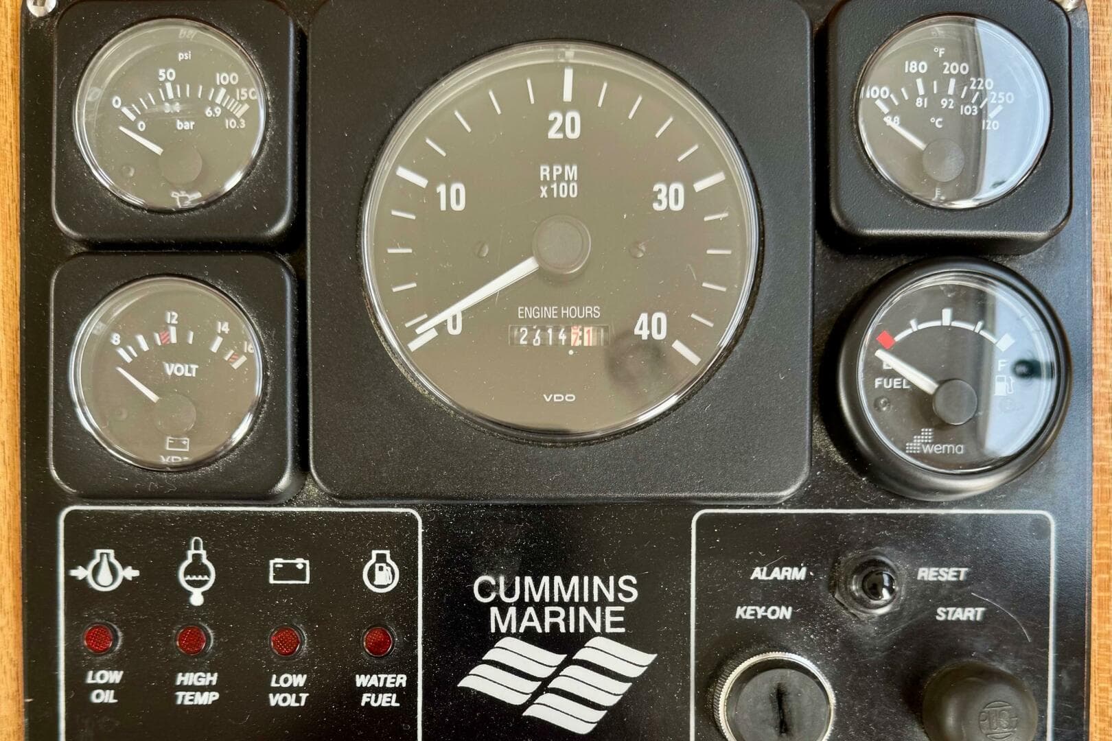 2006 Westcoast Sedan 46