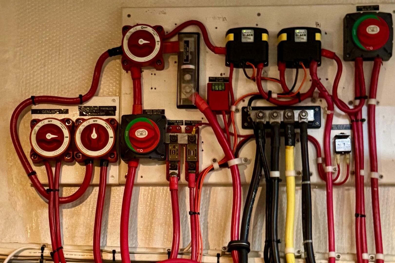 2006 Westcoast Sedan 46