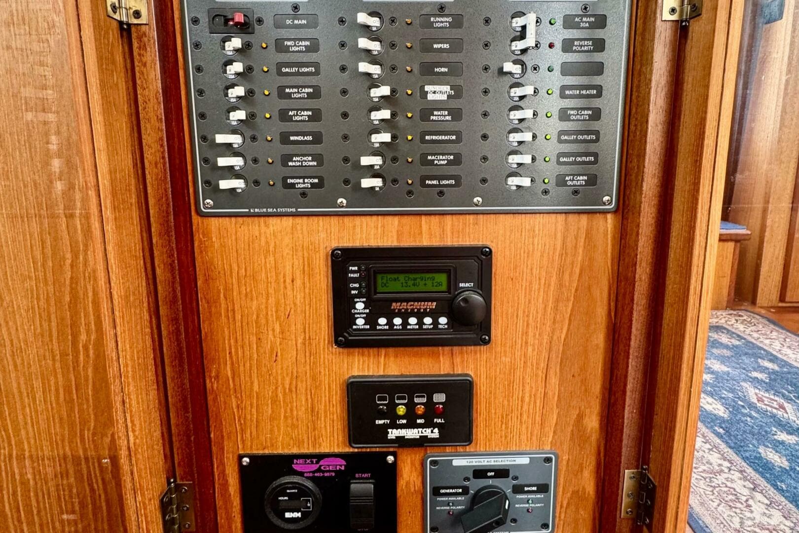 2006 Westcoast Sedan 46