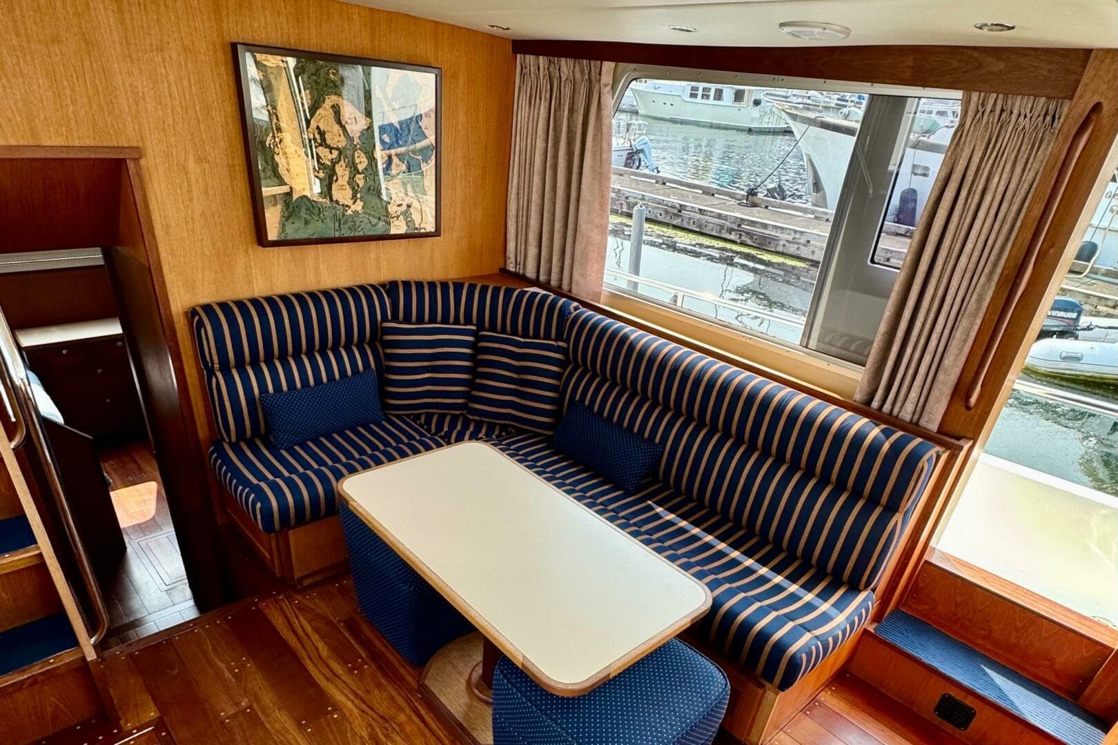 2006 Westcoast Sedan 46