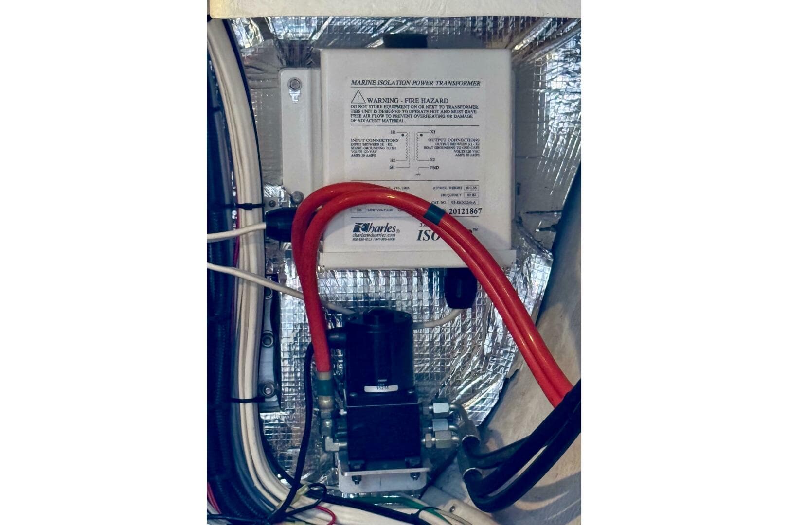 2006 Westcoast Sedan 46