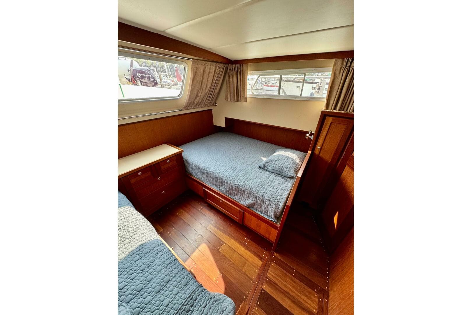 2006 Westcoast Sedan 46