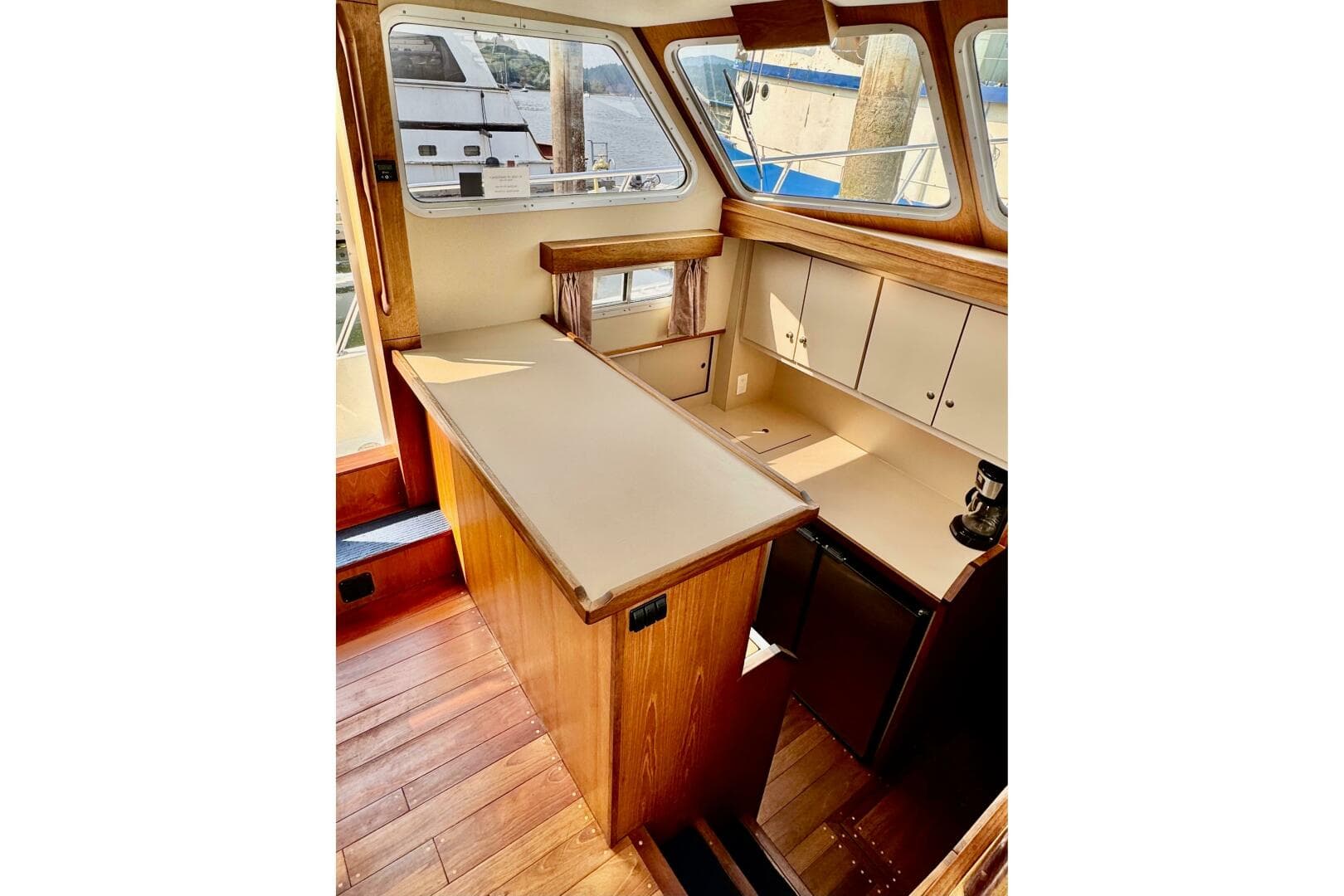 2006 Westcoast Sedan 46