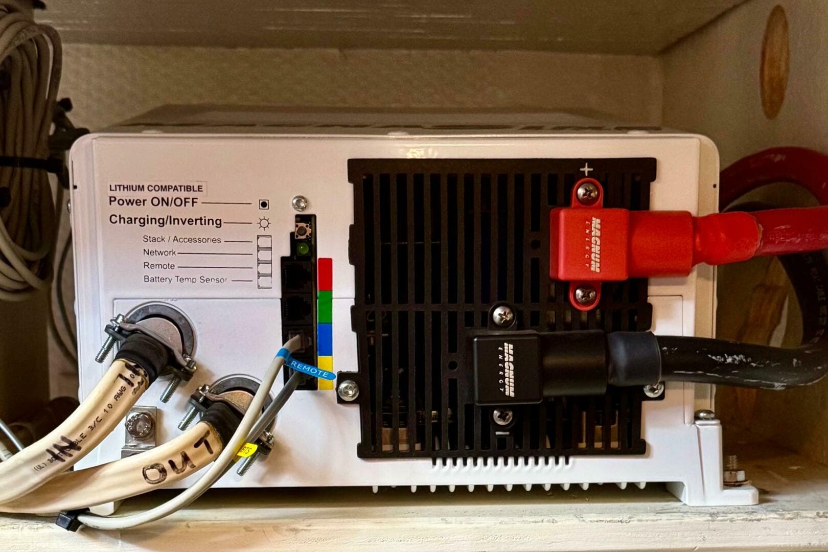 2006 Westcoast Sedan 46