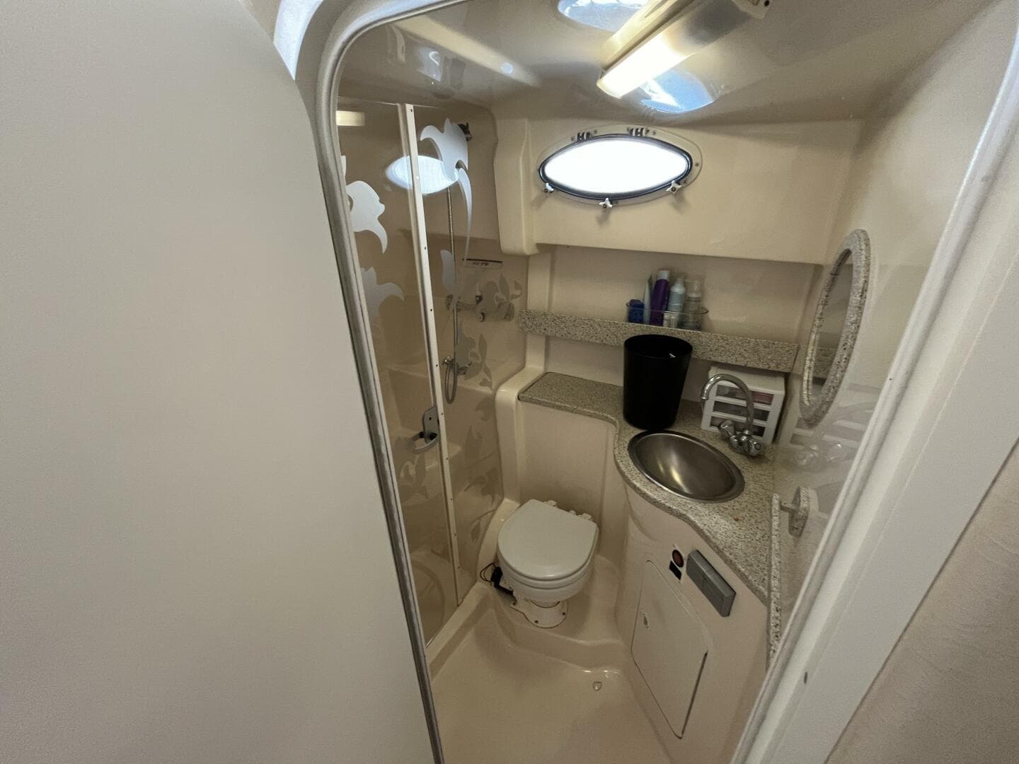 2000 Rinker Fiesta Vee 340