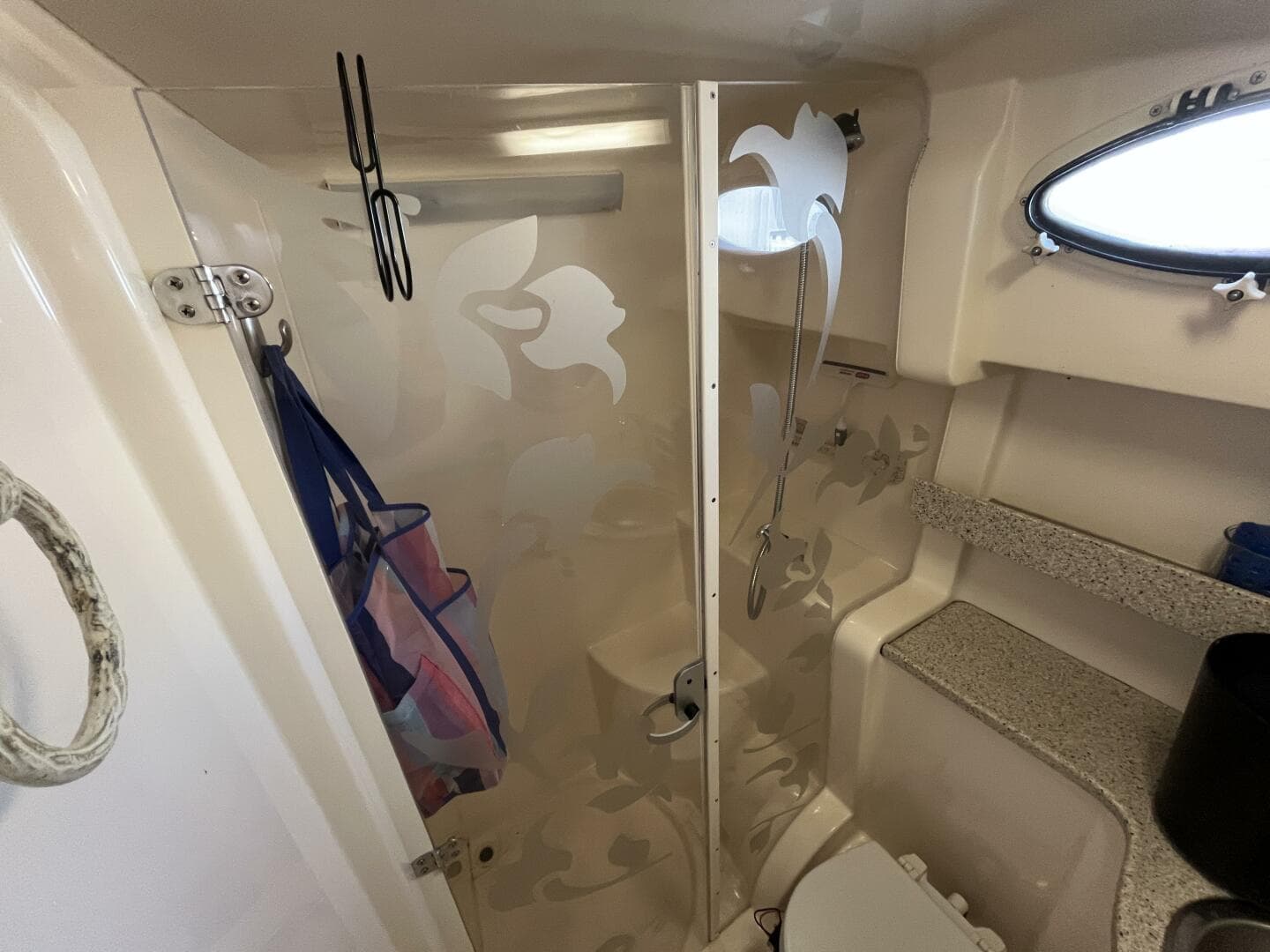 2000 Rinker Fiesta Vee 340