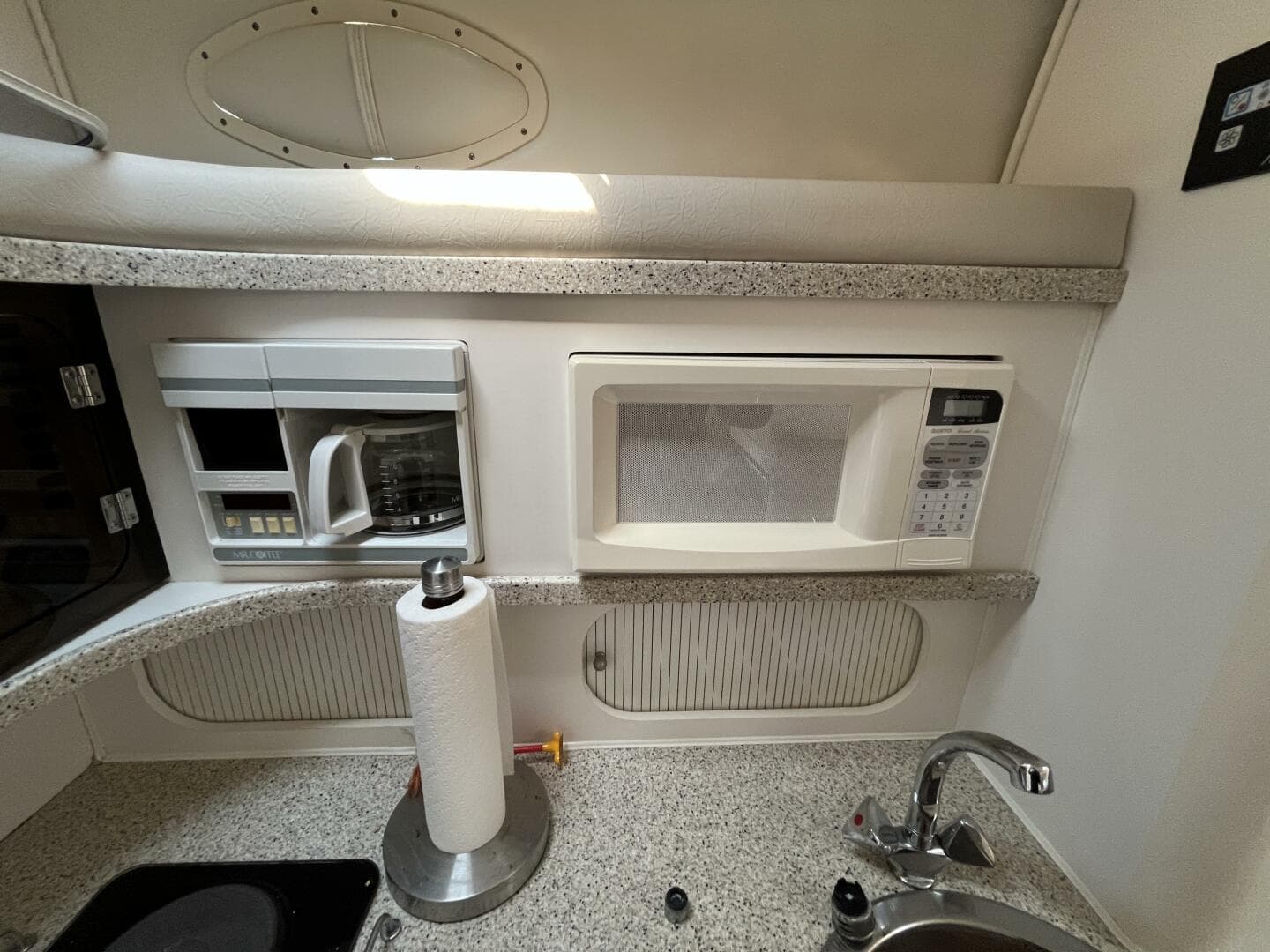 2000 Rinker Fiesta Vee 340