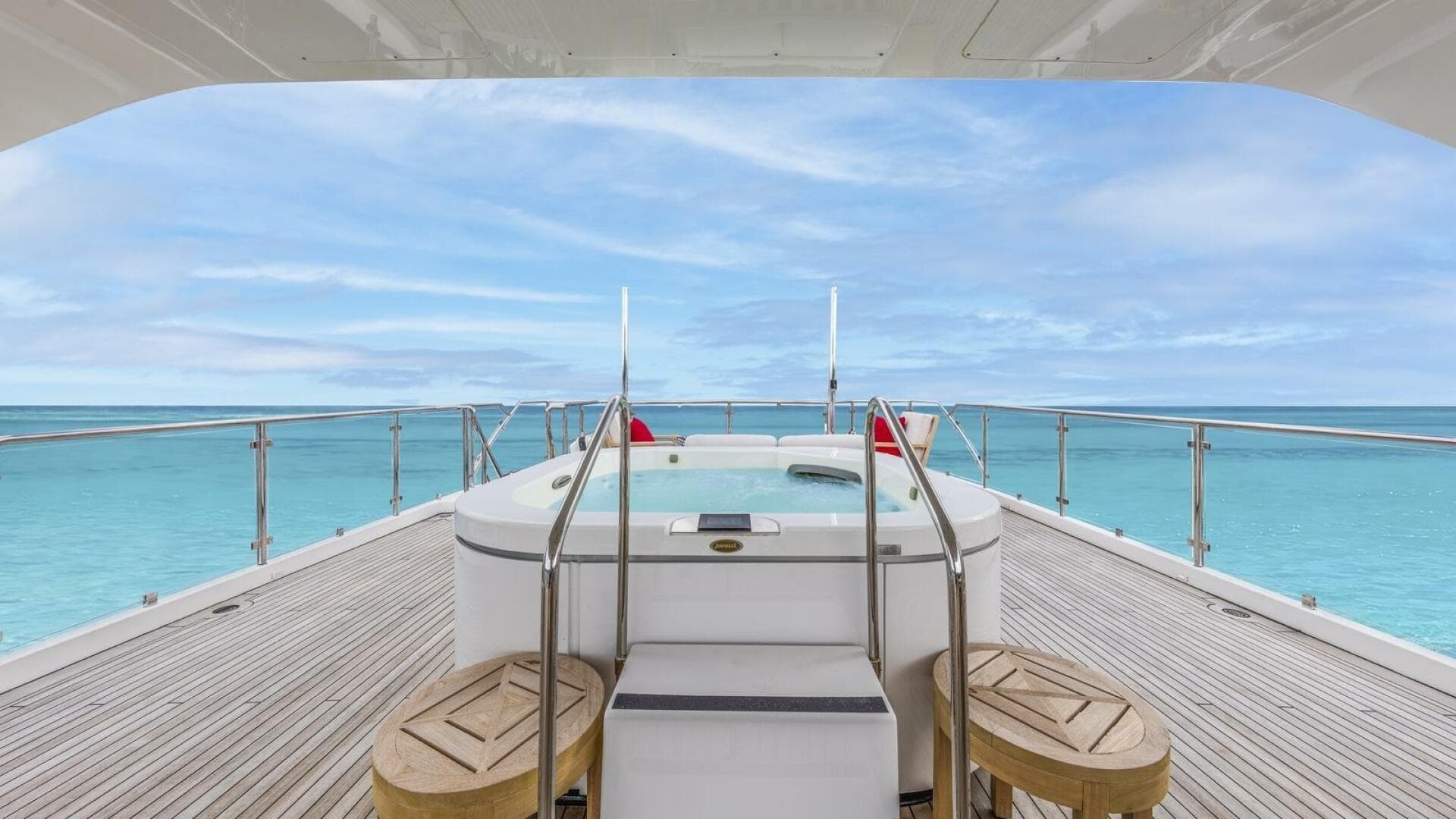 2015 Benetti Traditional Supreme