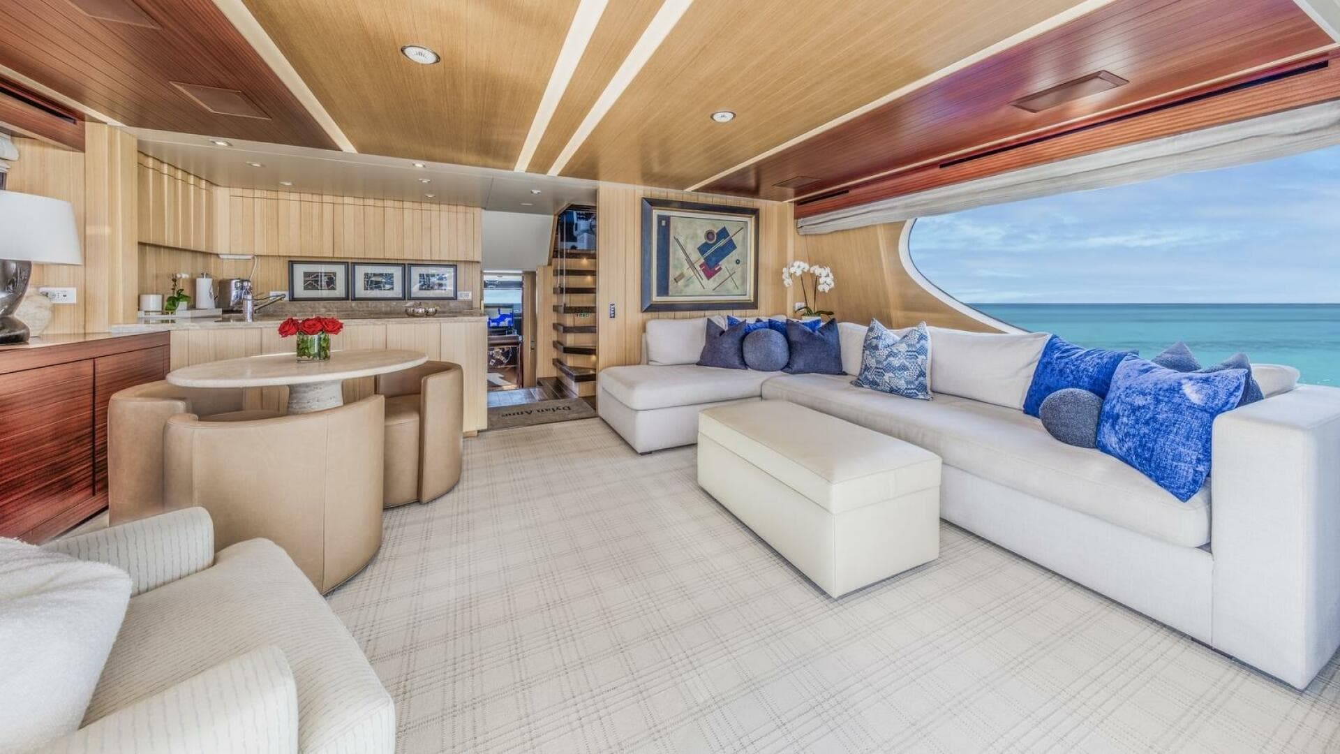 2015 Benetti Traditional Supreme