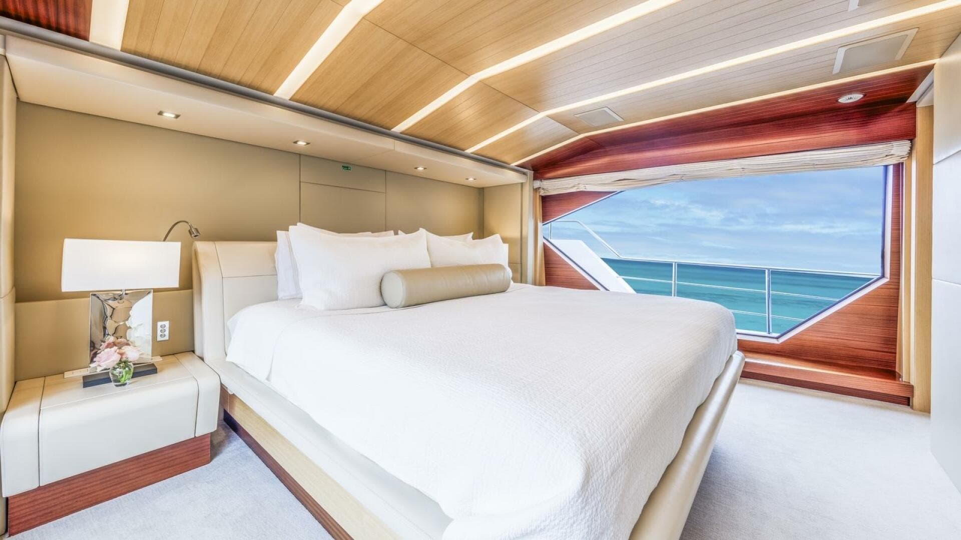 2015 Benetti Traditional Supreme
