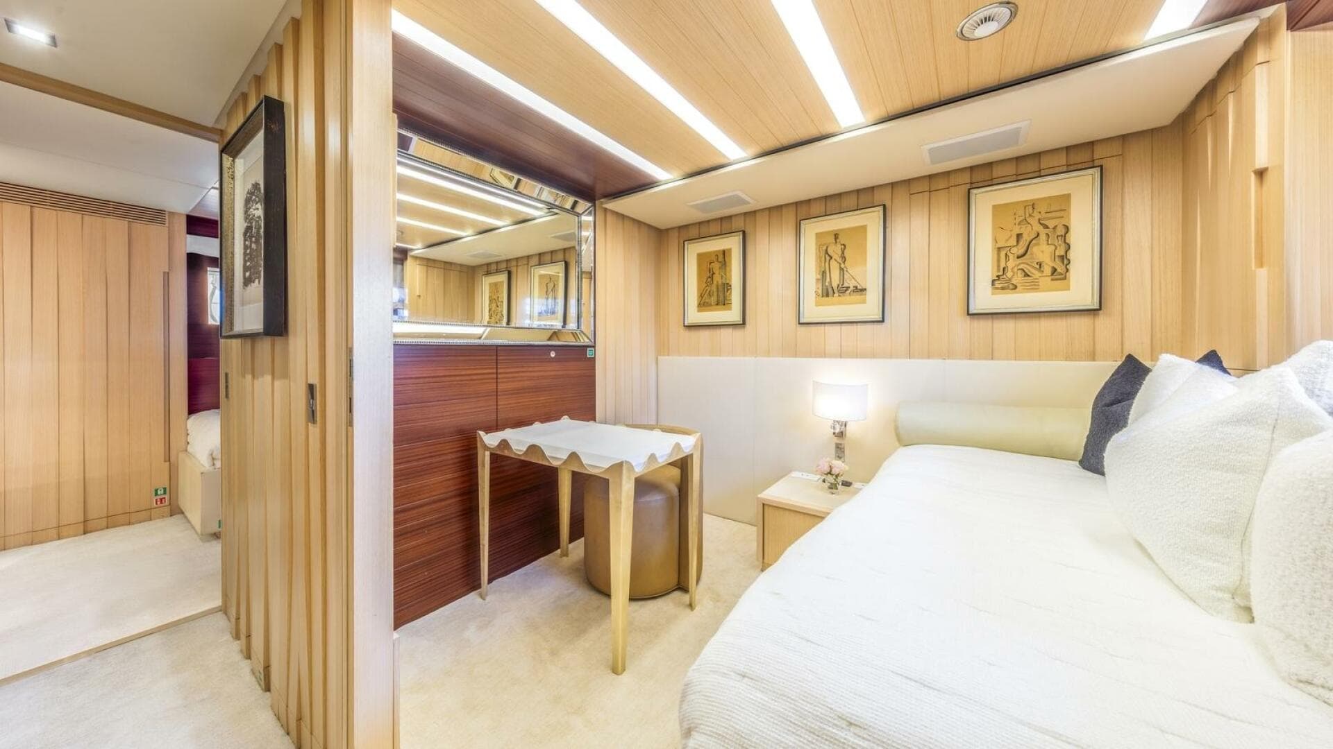 2015 Benetti Traditional Supreme