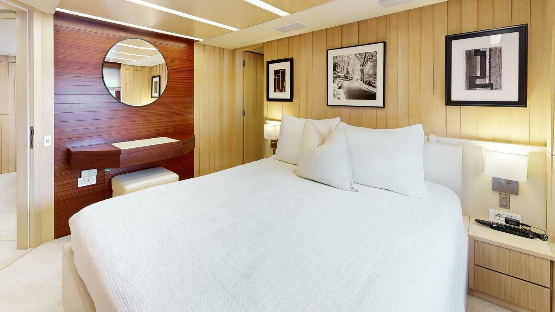 2015 Benetti Traditional Supreme