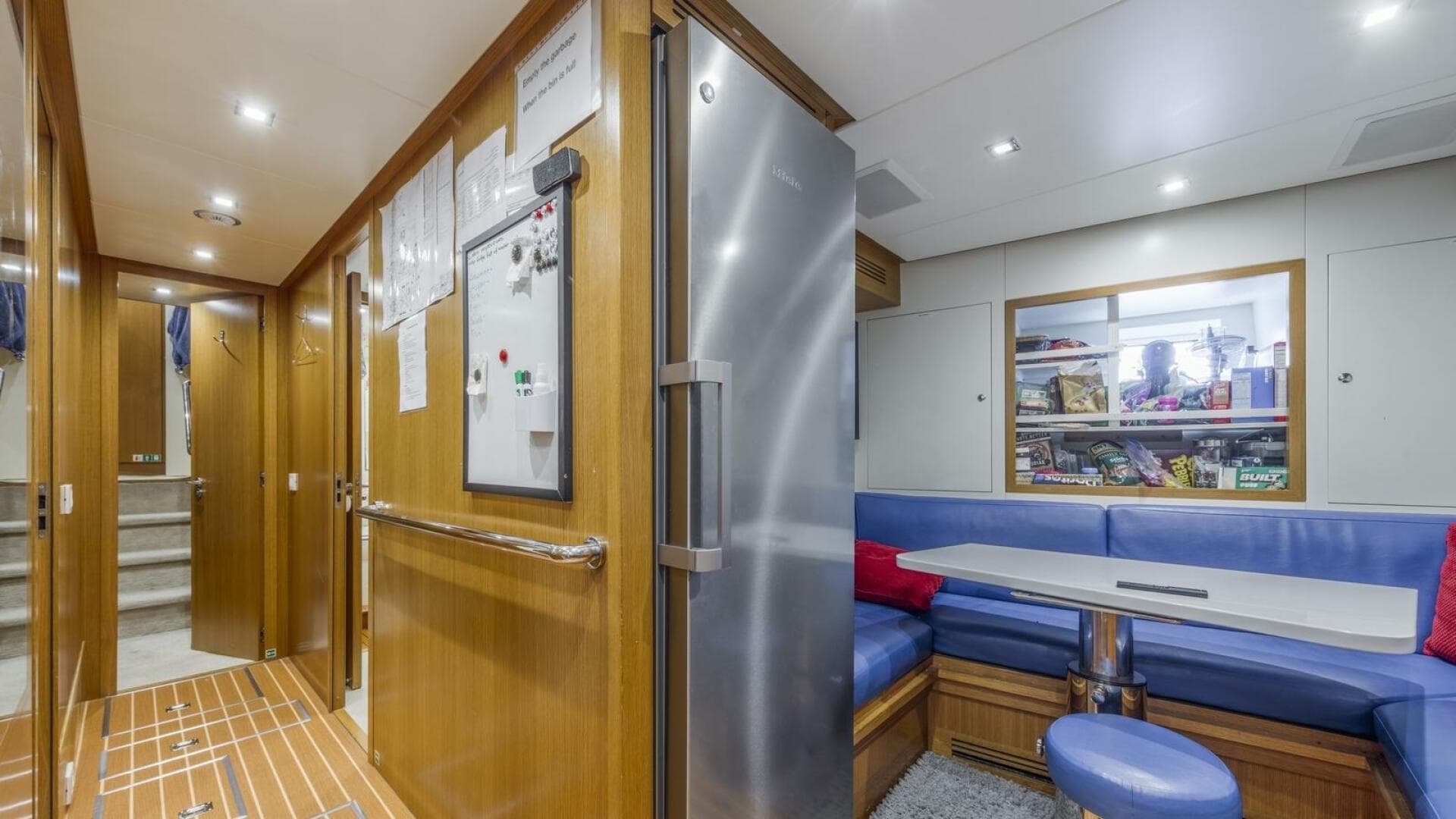2015 Benetti Traditional Supreme