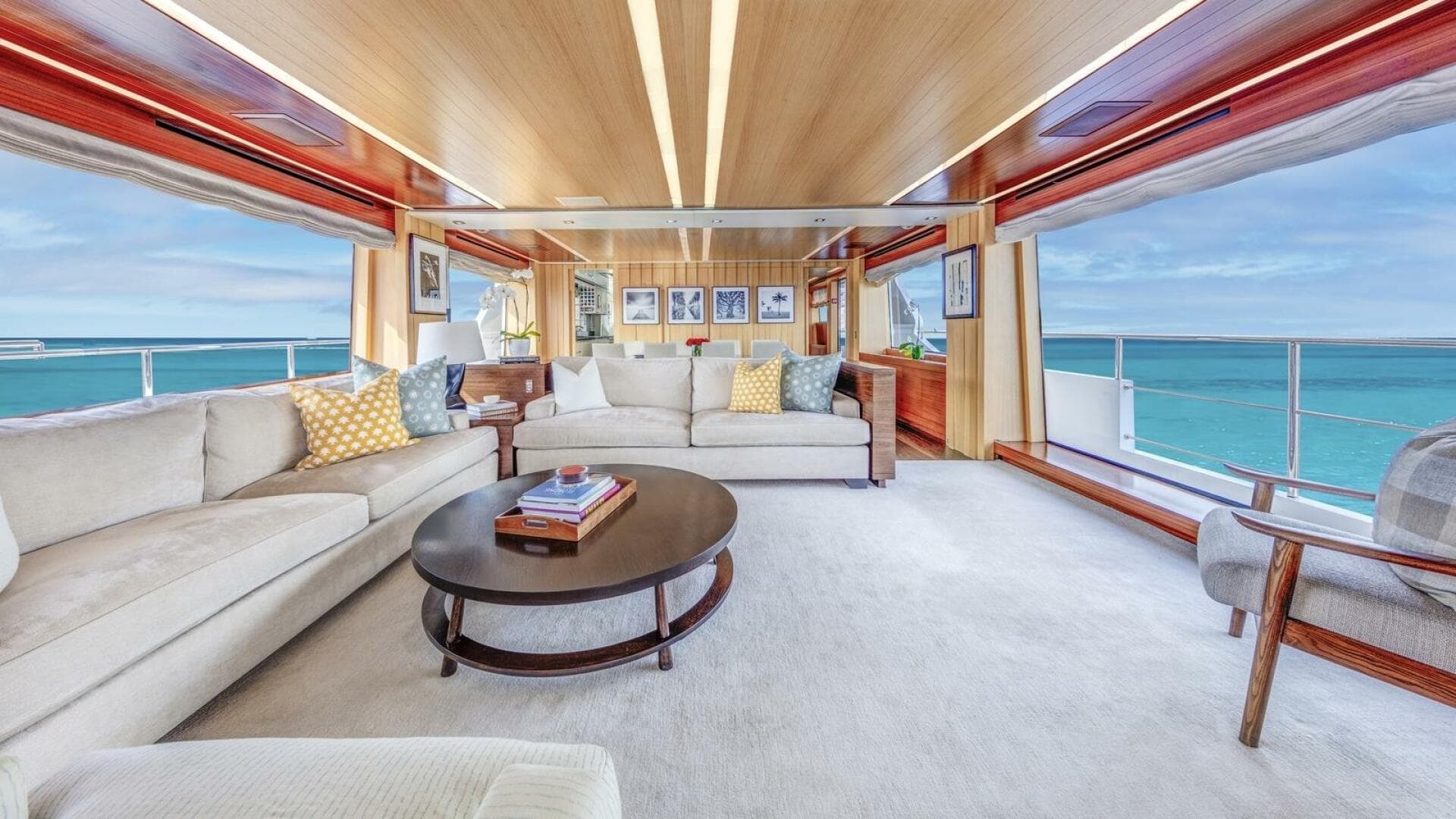 2015 Benetti Traditional Supreme