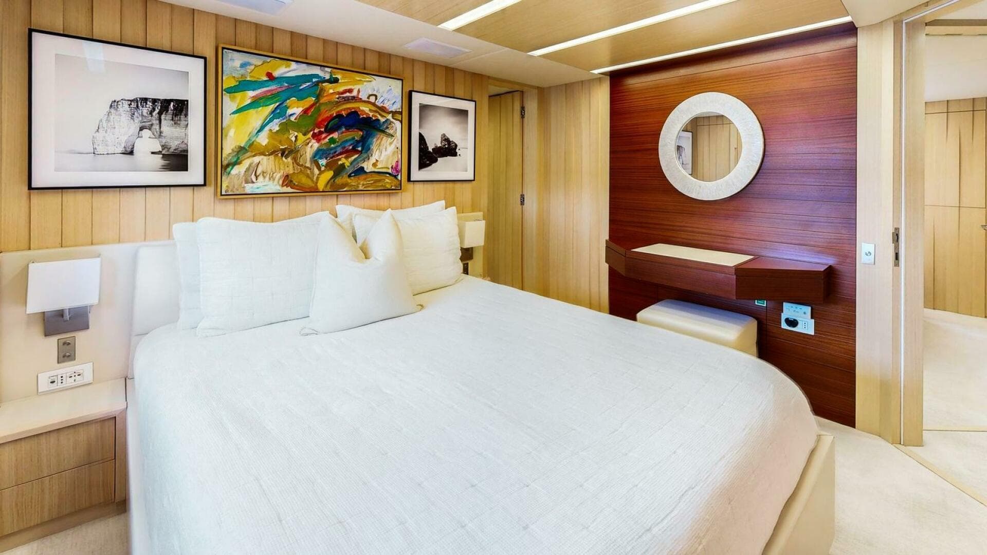 2015 Benetti Traditional Supreme