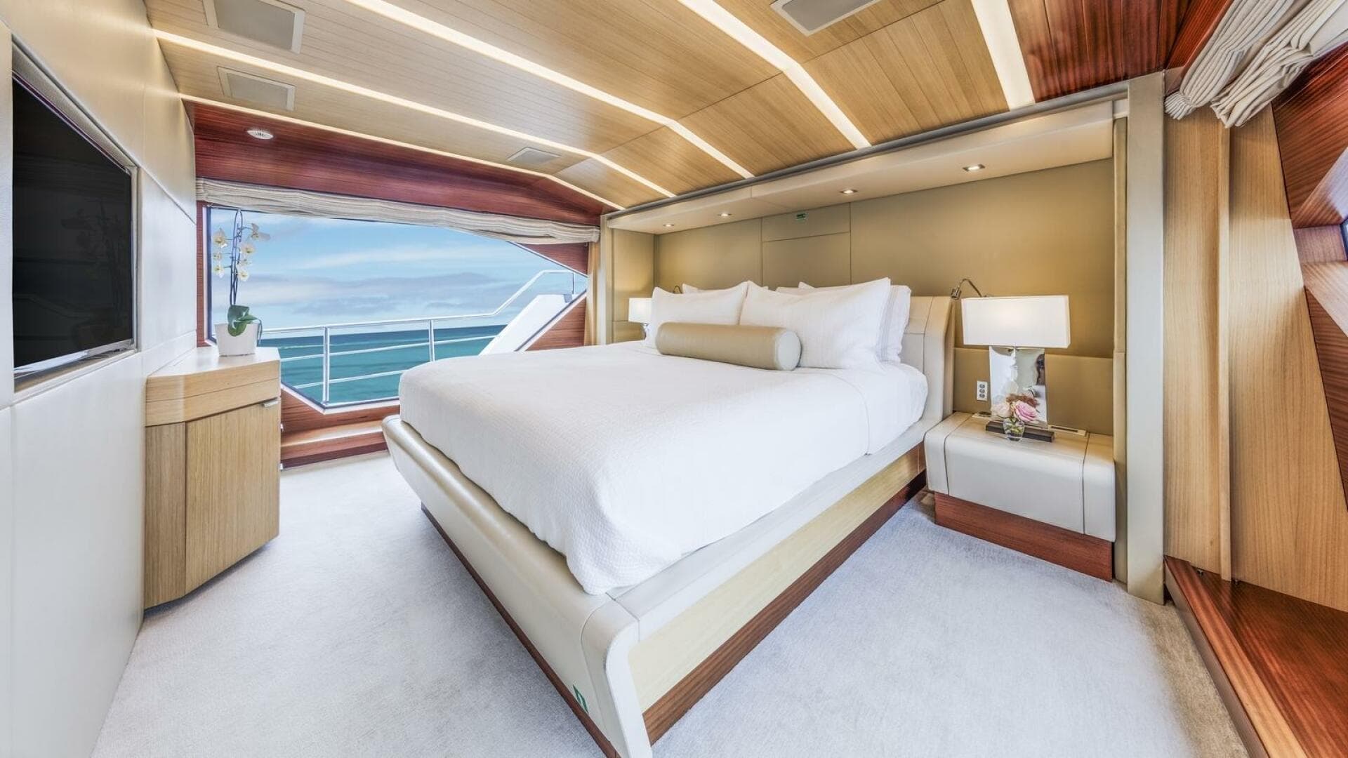 2015 Benetti Traditional Supreme