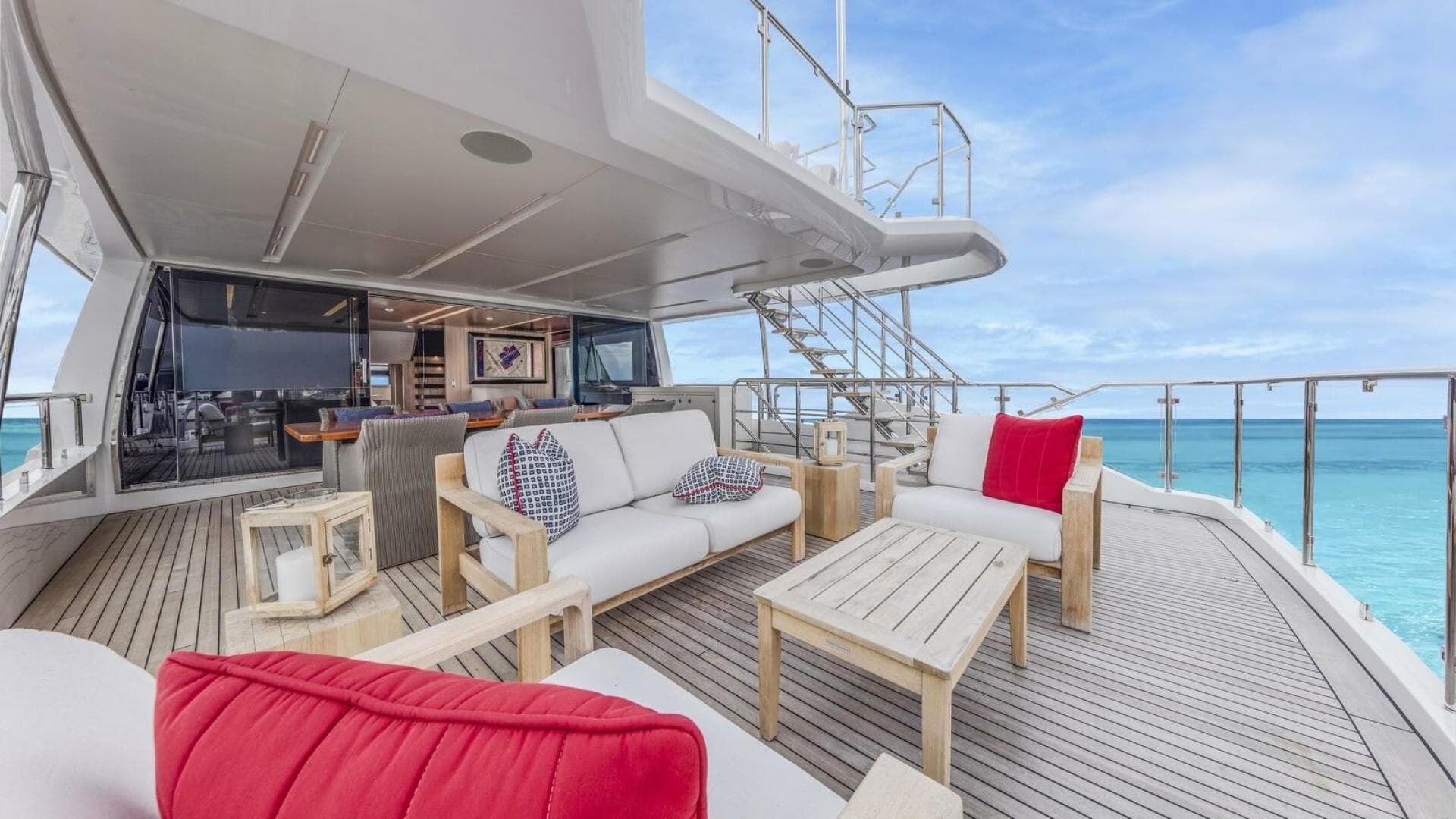 2015 Benetti Traditional Supreme