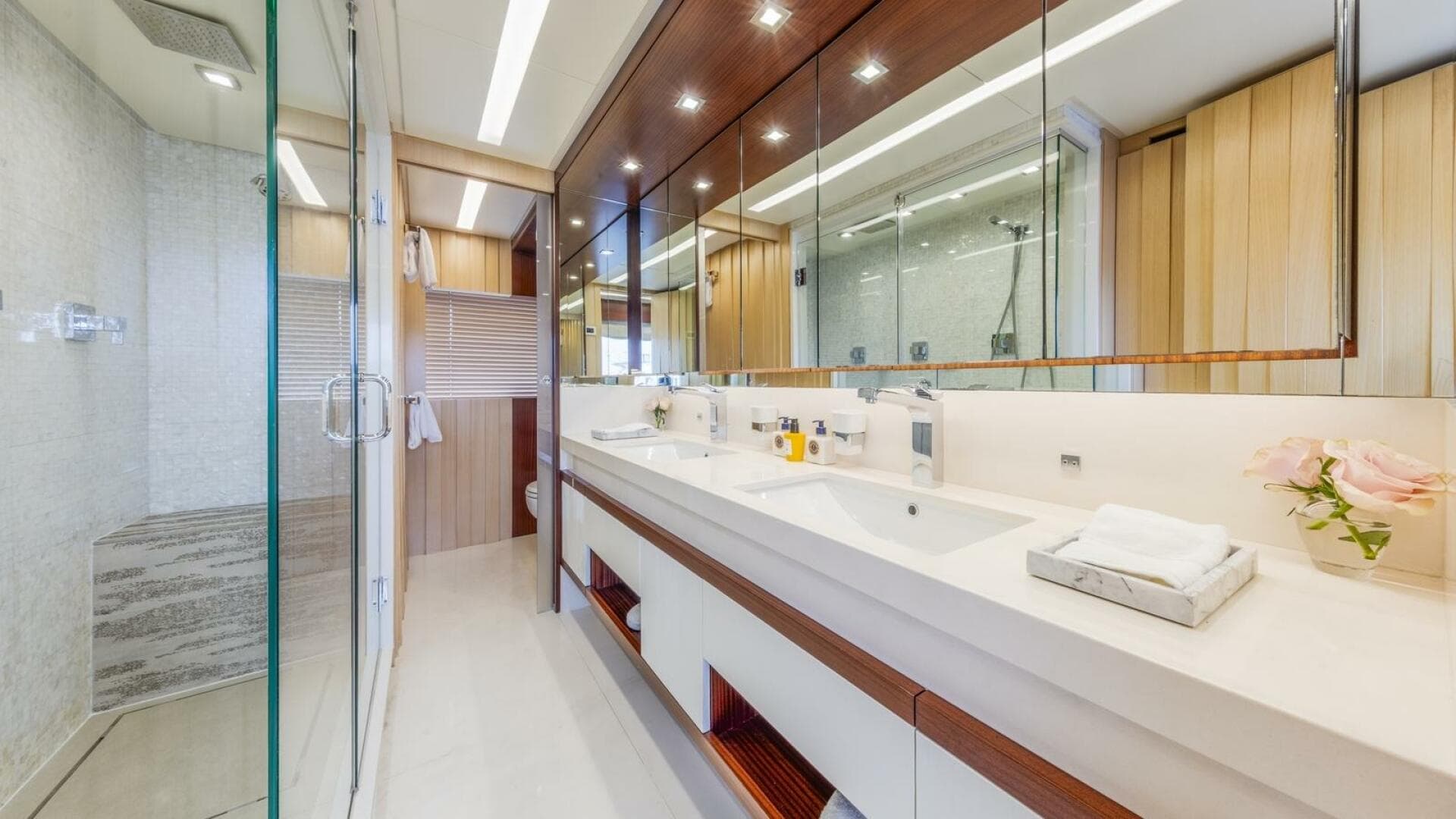 2015 Benetti Traditional Supreme