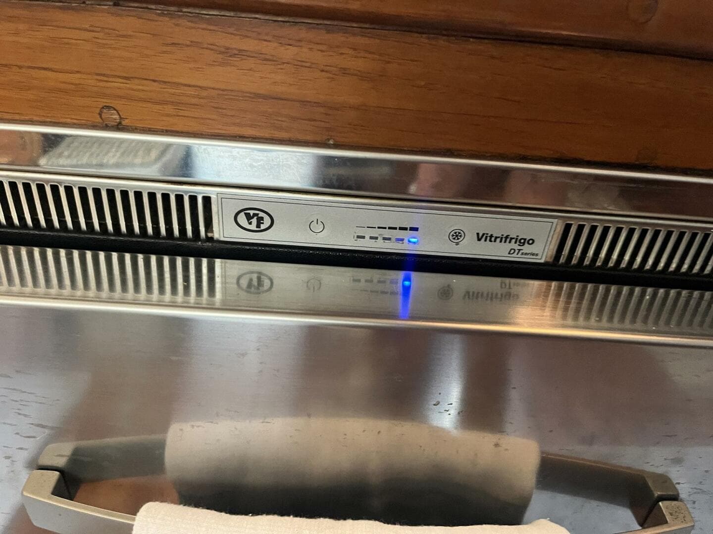 1979 Grand Banks 42 Classic