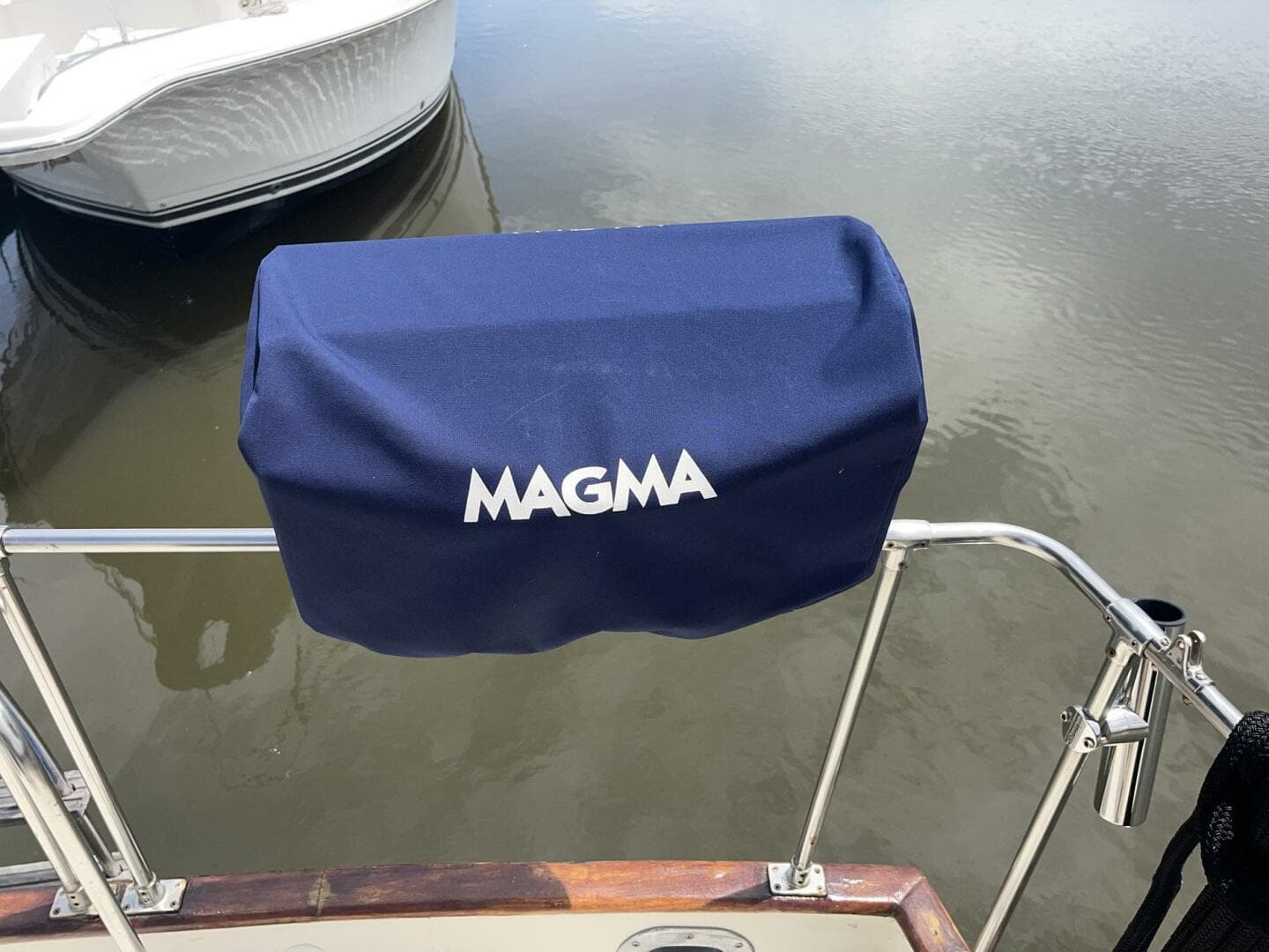 1979 Grand Banks 42 Classic