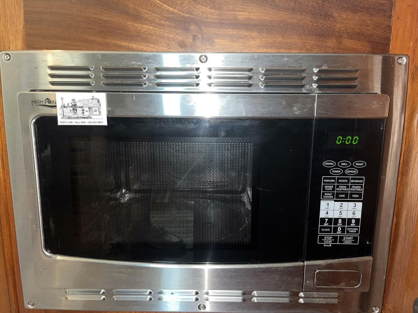 1979 Grand Banks 42 Classic