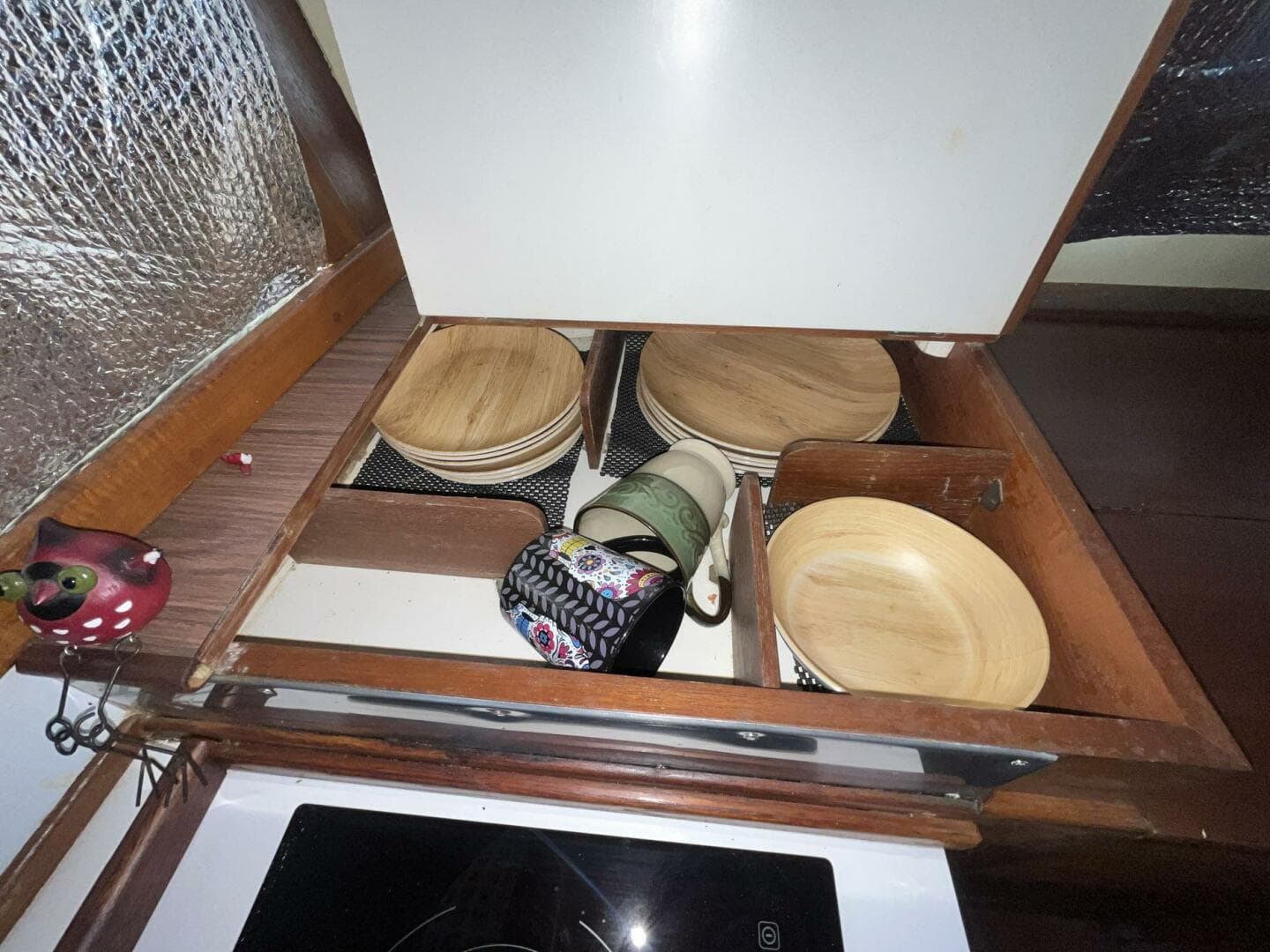 1979 Grand Banks 42 Classic