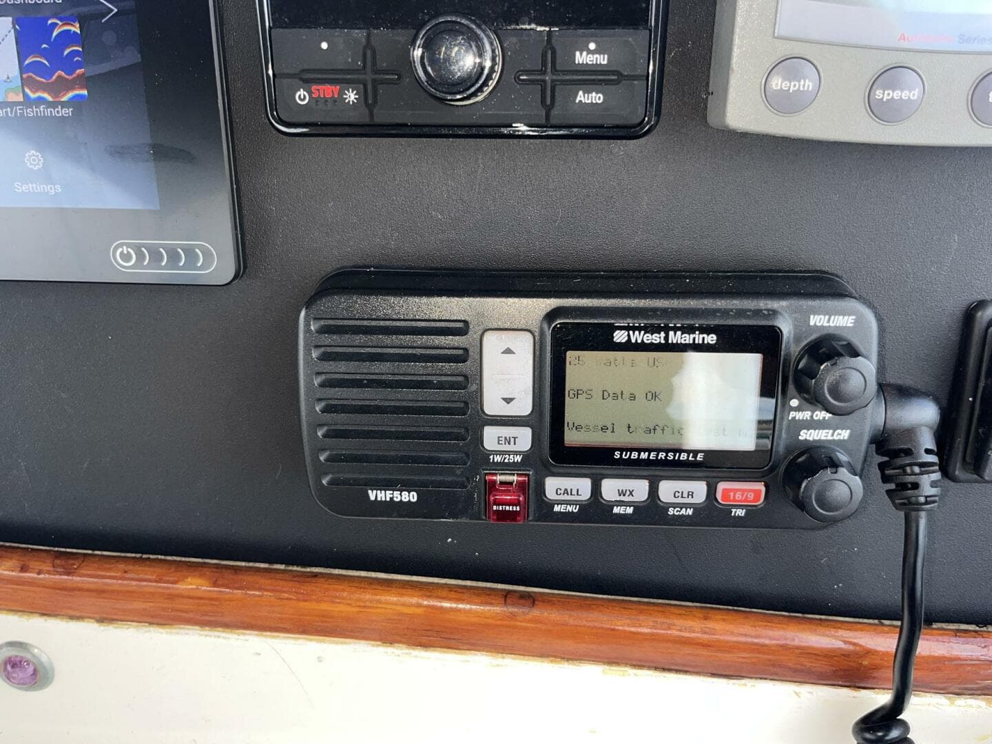 1979 Grand Banks 42 Classic