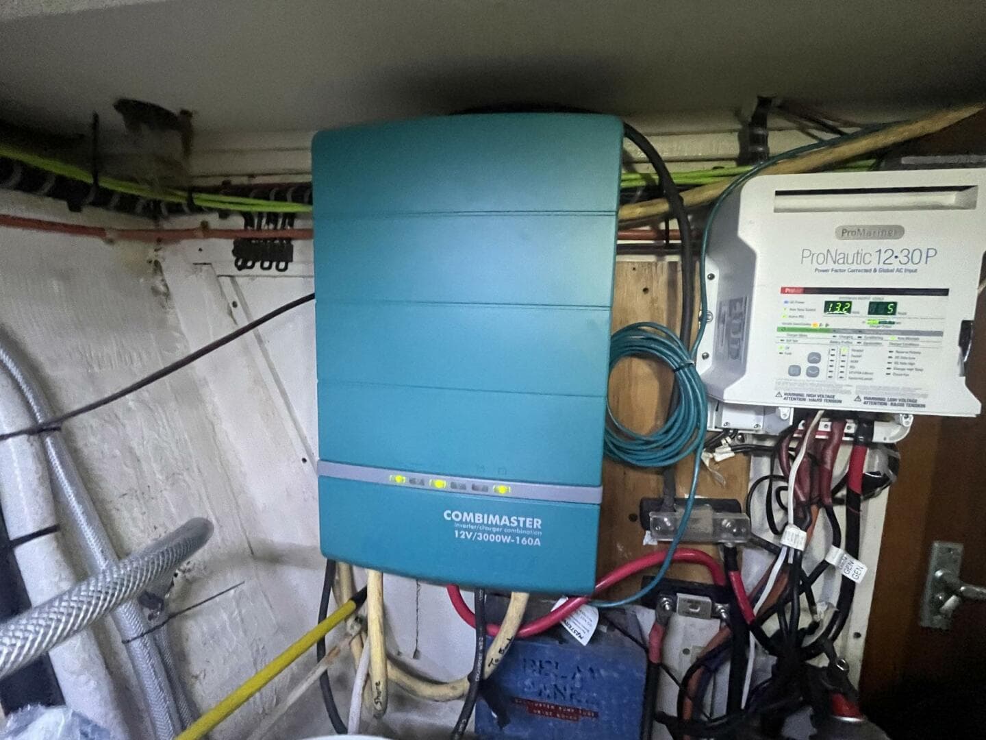 1979 Grand Banks 42 Classic