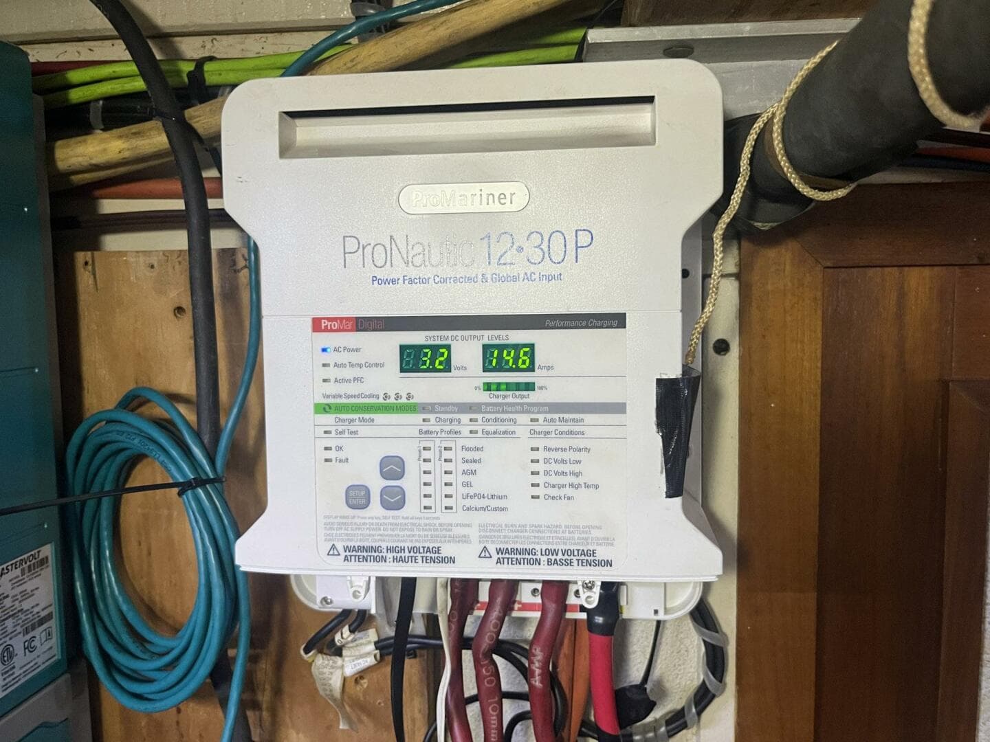 1979 Grand Banks 42 Classic