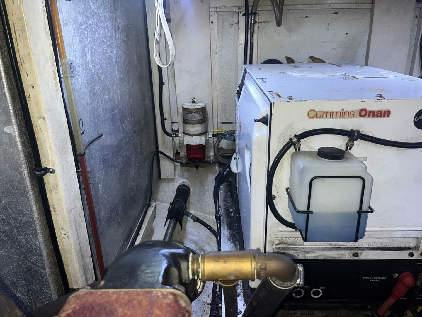 1979 Grand Banks 42 Classic