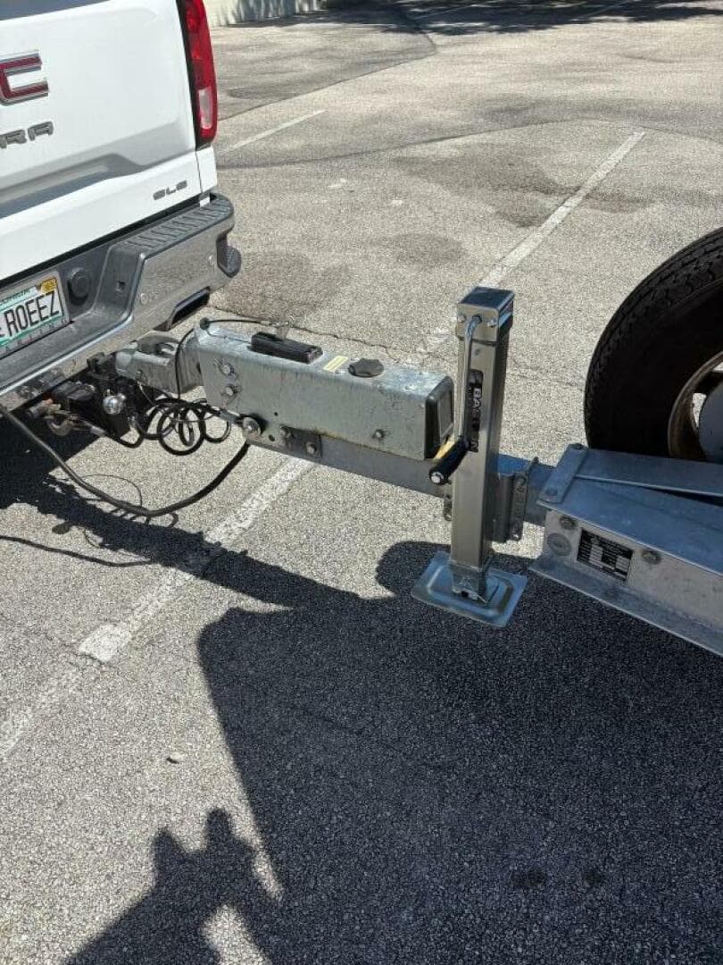 2014 Stuart Boatworks 