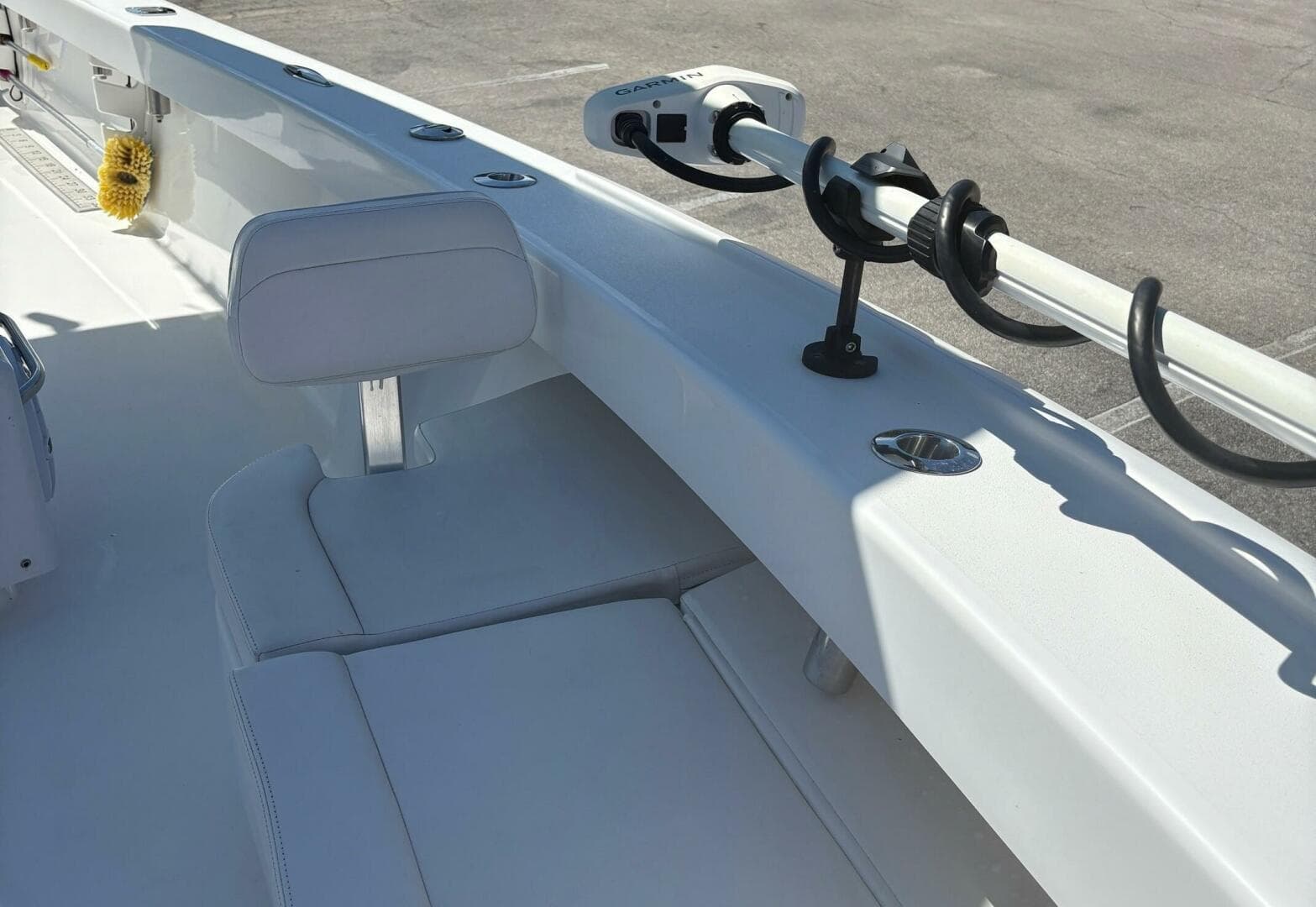 2014 Stuart Boatworks 