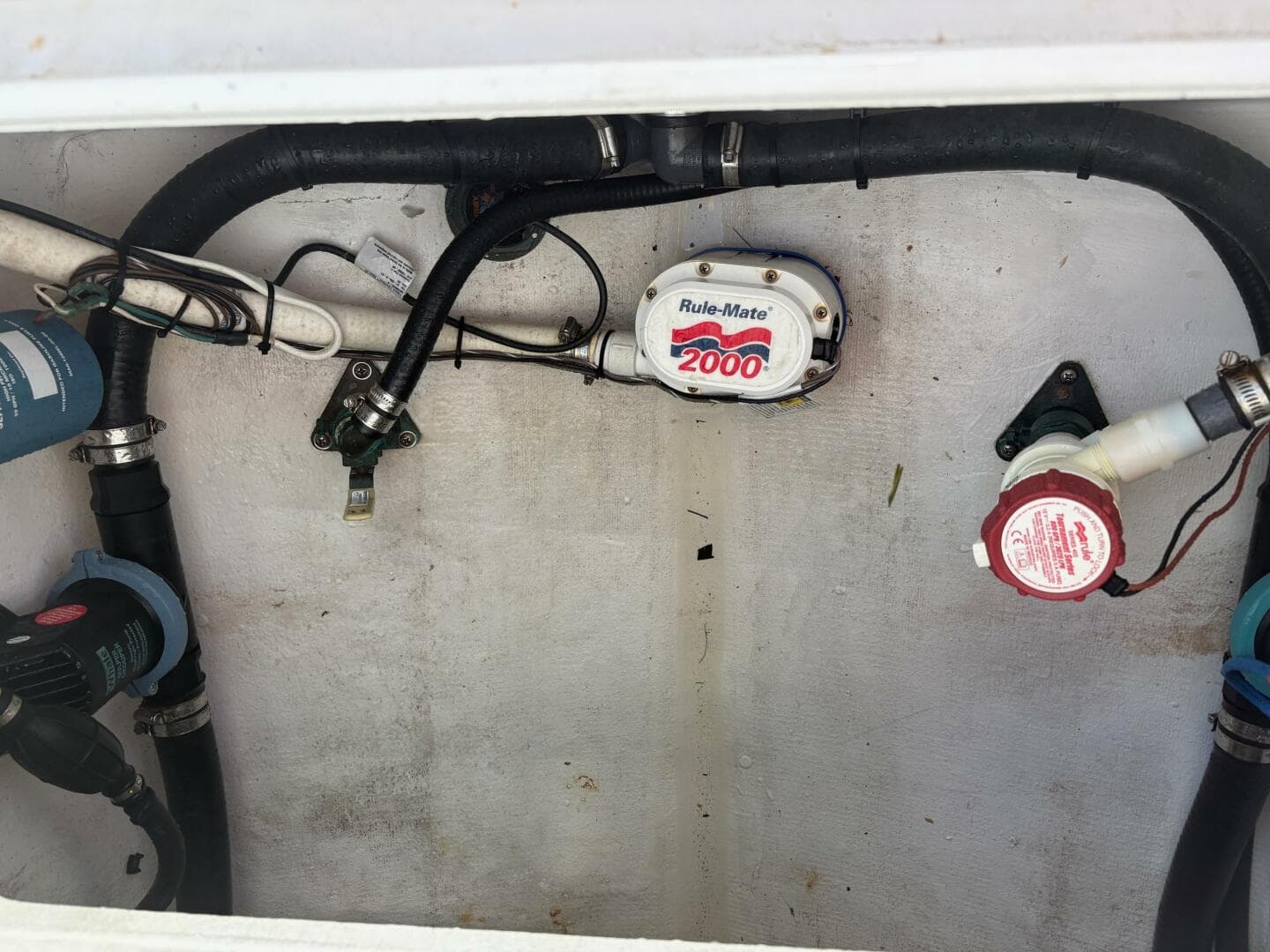 2014 Stuart Boatworks 