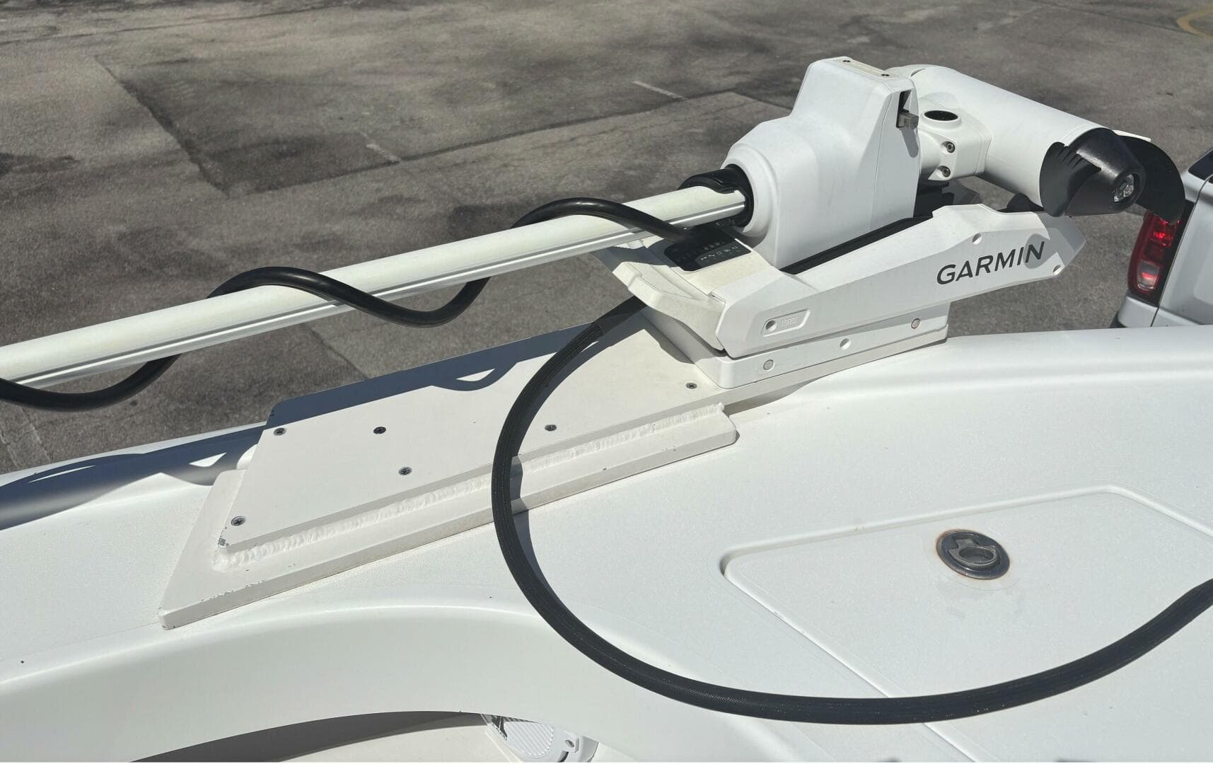 2014 Stuart Boatworks 