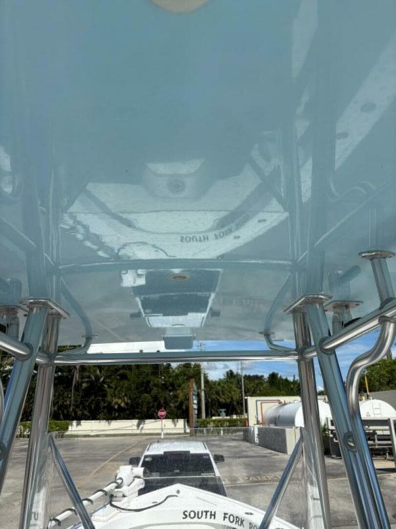 2014 Stuart Boatworks 