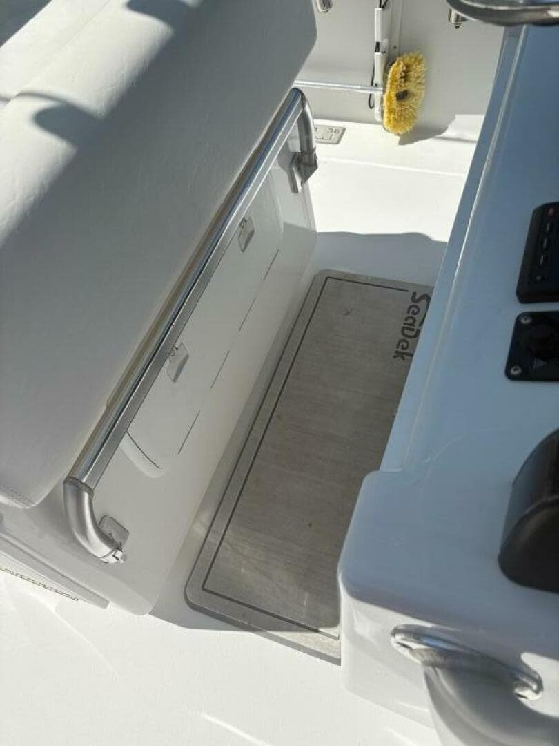 2014 Stuart Boatworks 