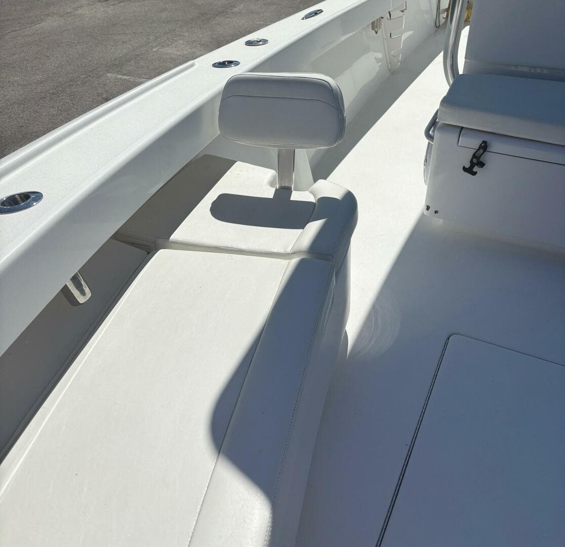 2014 Stuart Boatworks 