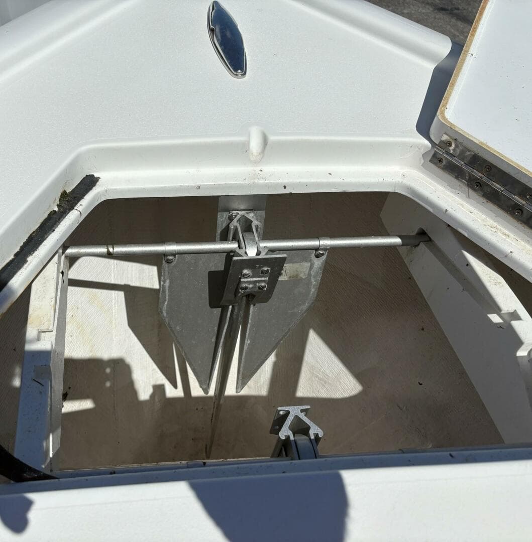 2014 Stuart Boatworks 