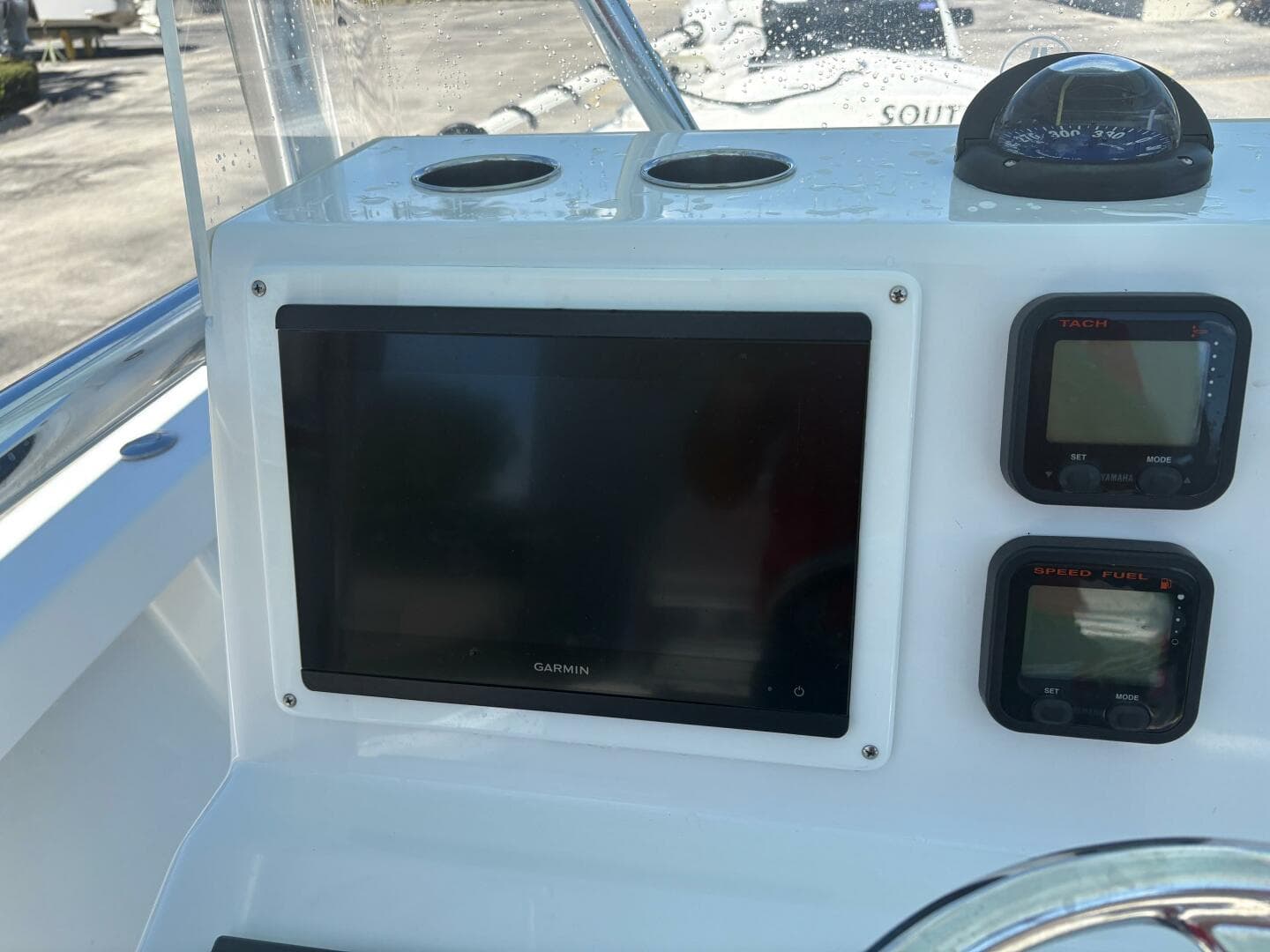 2014 Stuart Boatworks 